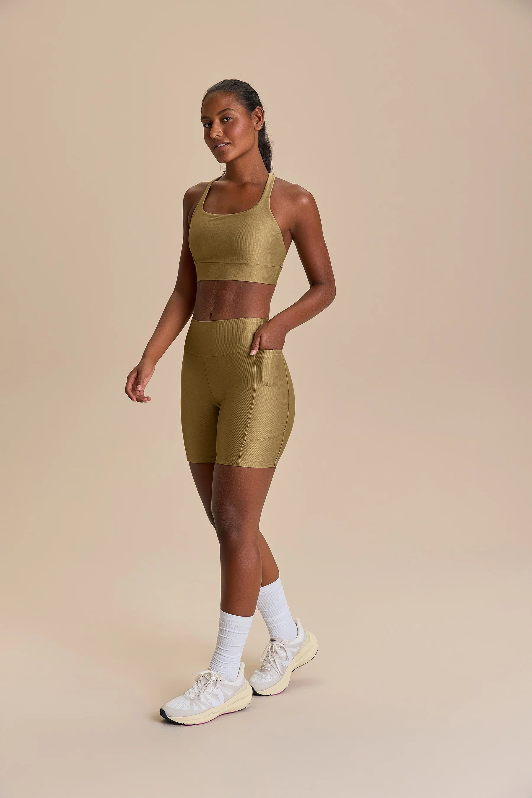 Allure® Adaptiv Long Shorts - Image 7