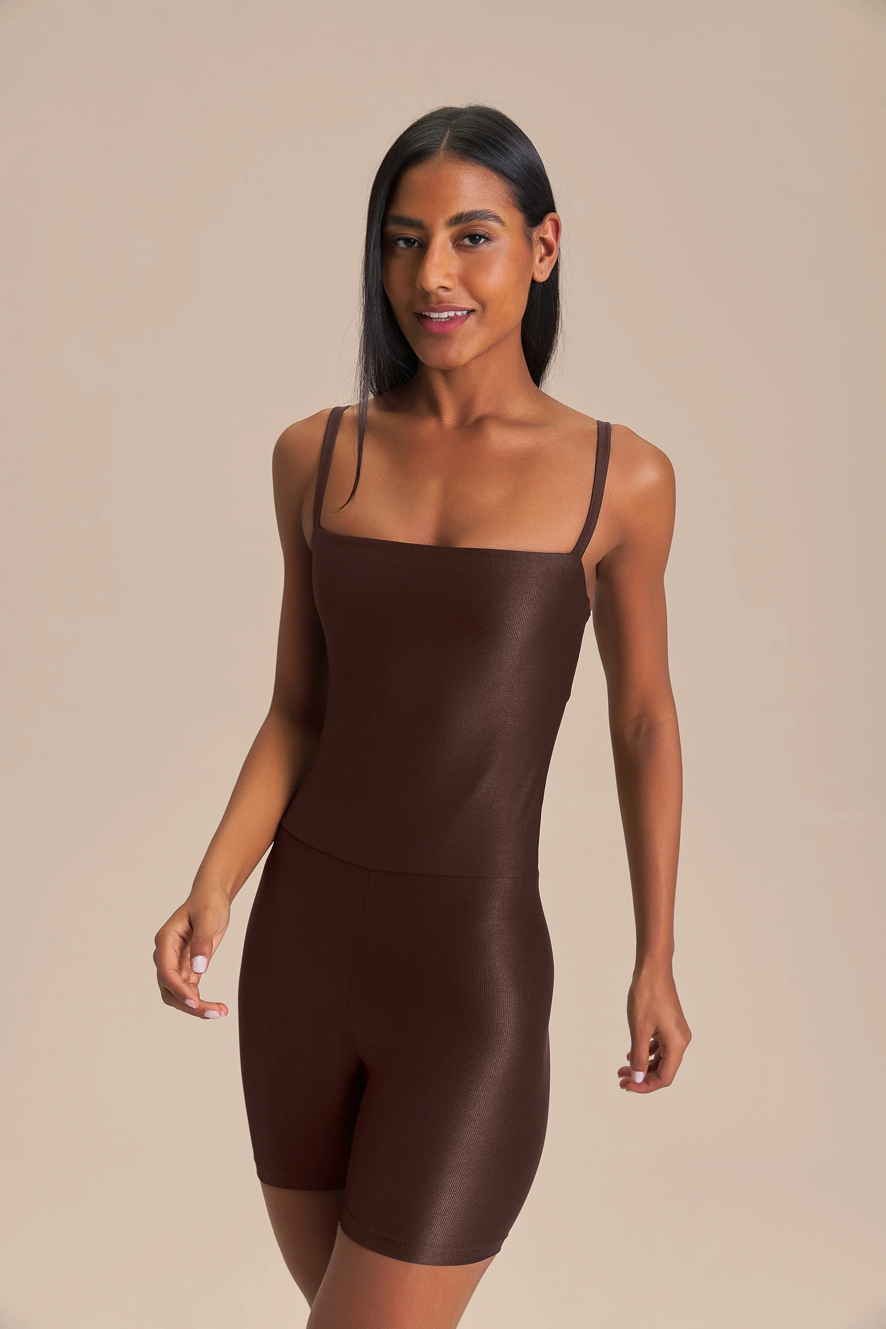 Allure Adaptiv Shorts Jumpsuit - Image 29