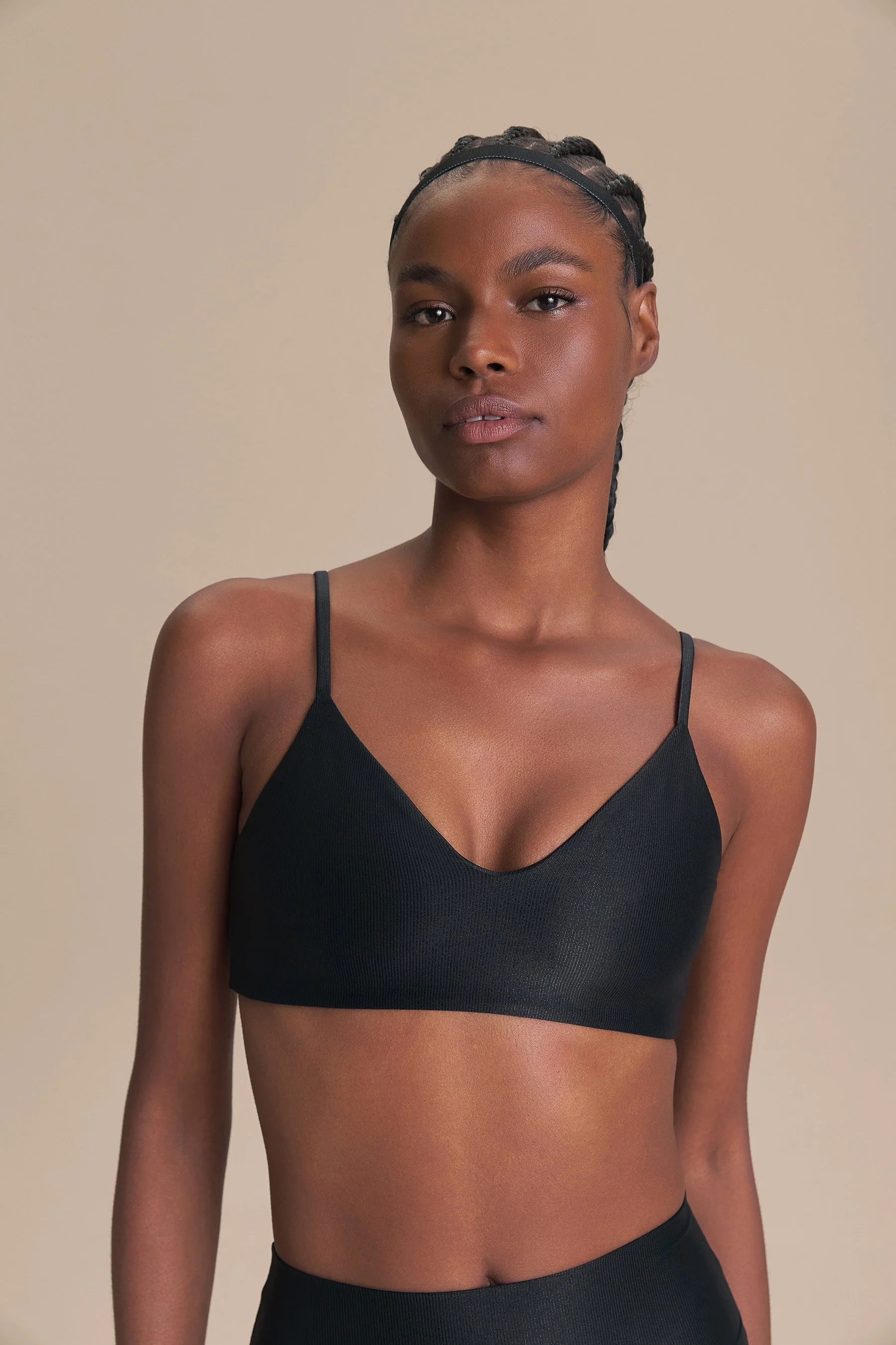Allure® Adaptiv Slim Bra - Image 2