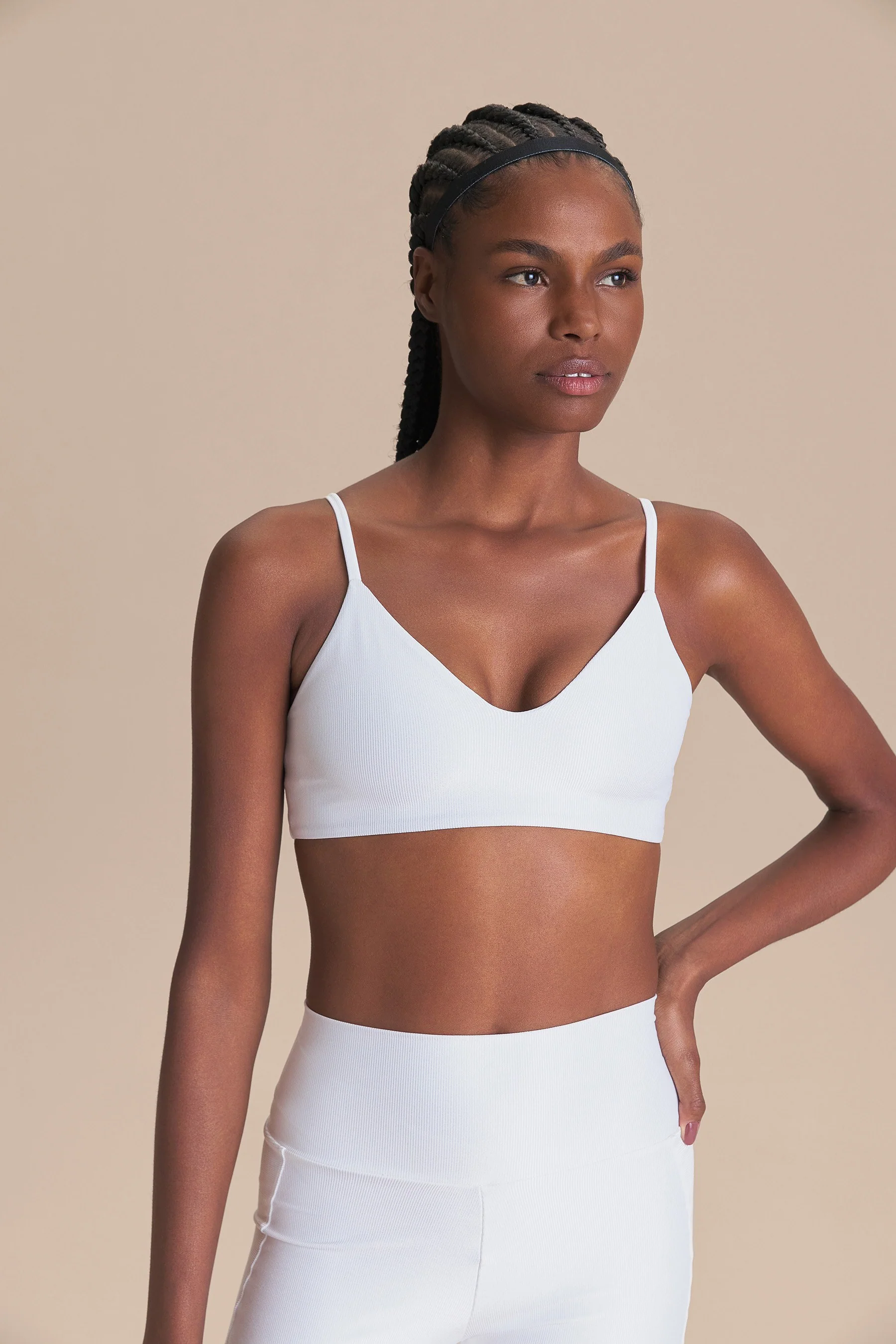 Allure® Adaptiv Slim Bra - Image 3