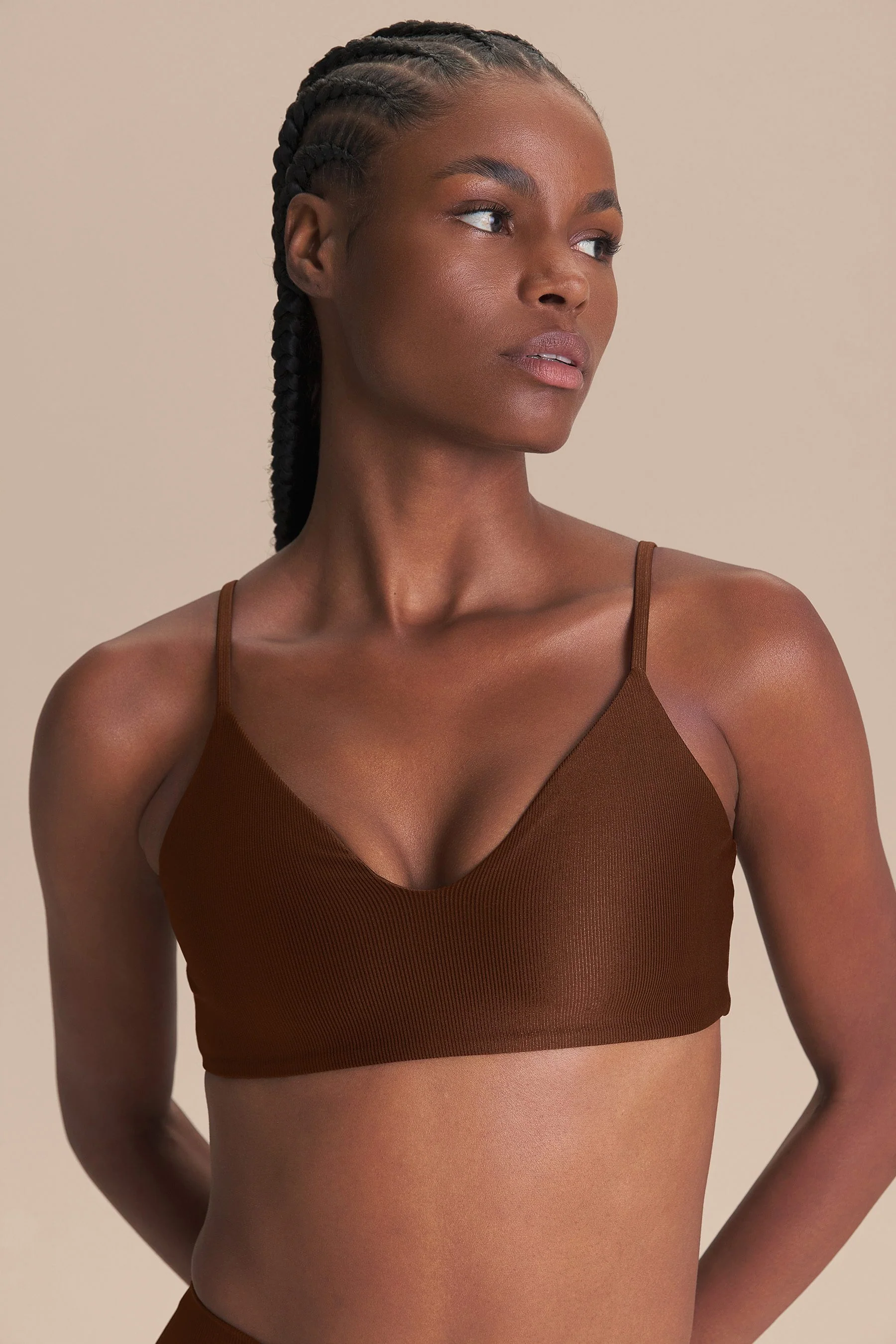 Allure® Adaptiv Slim Bra - Image 4