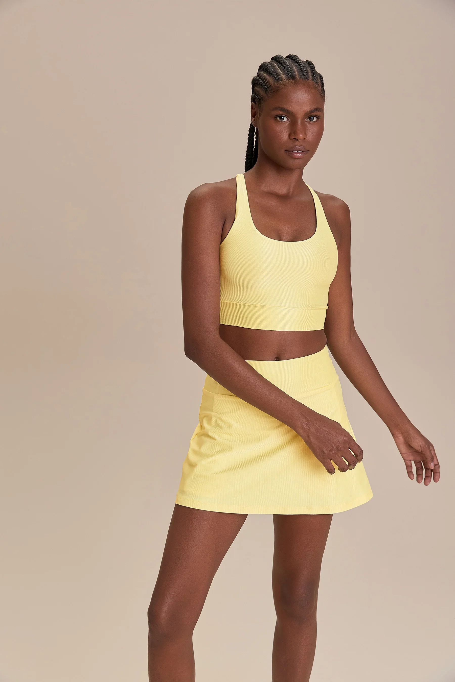 AllureĀ® Adaptiv Sport Skirt