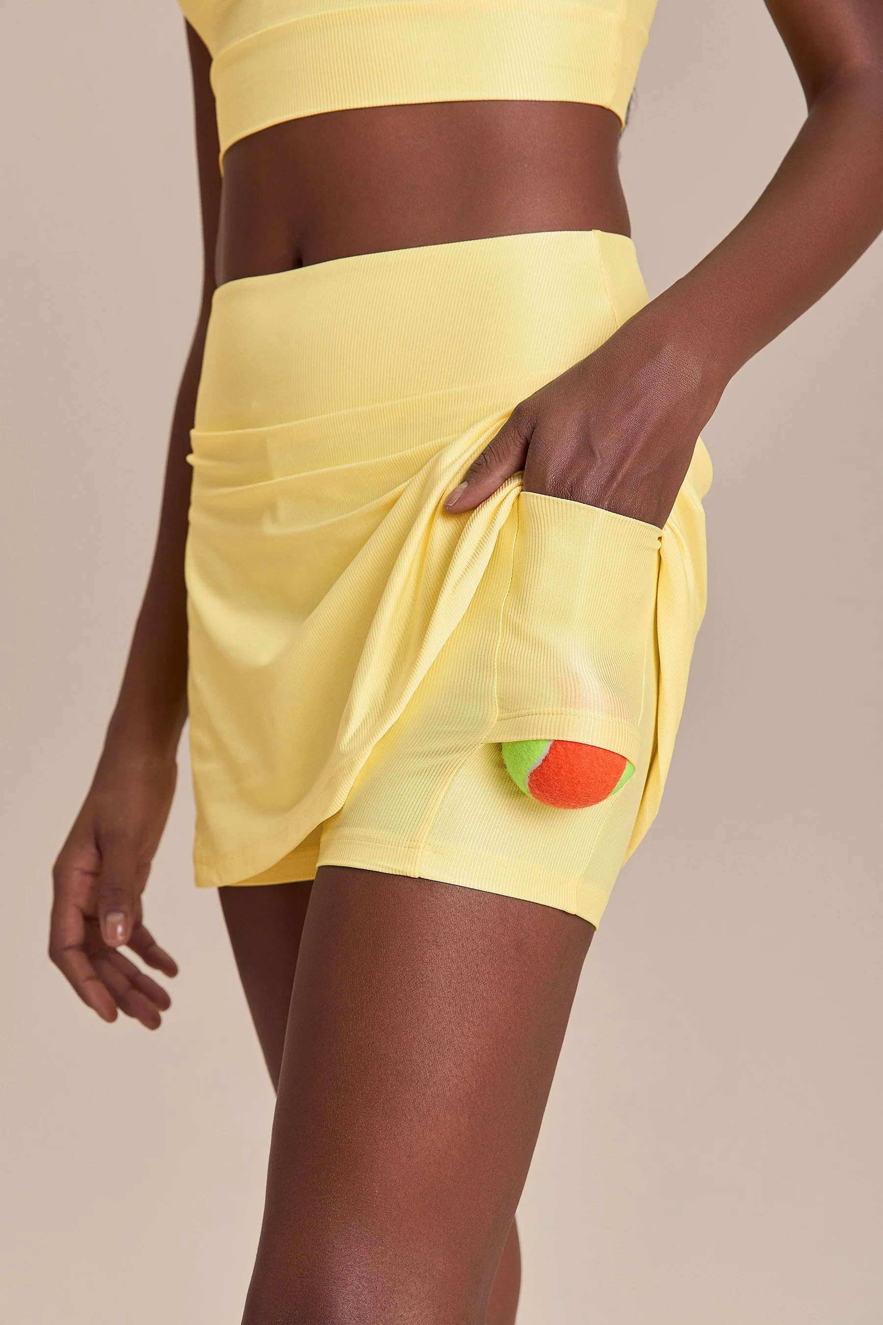 AllureĀ® Adaptiv Sport Skirt - Image 2