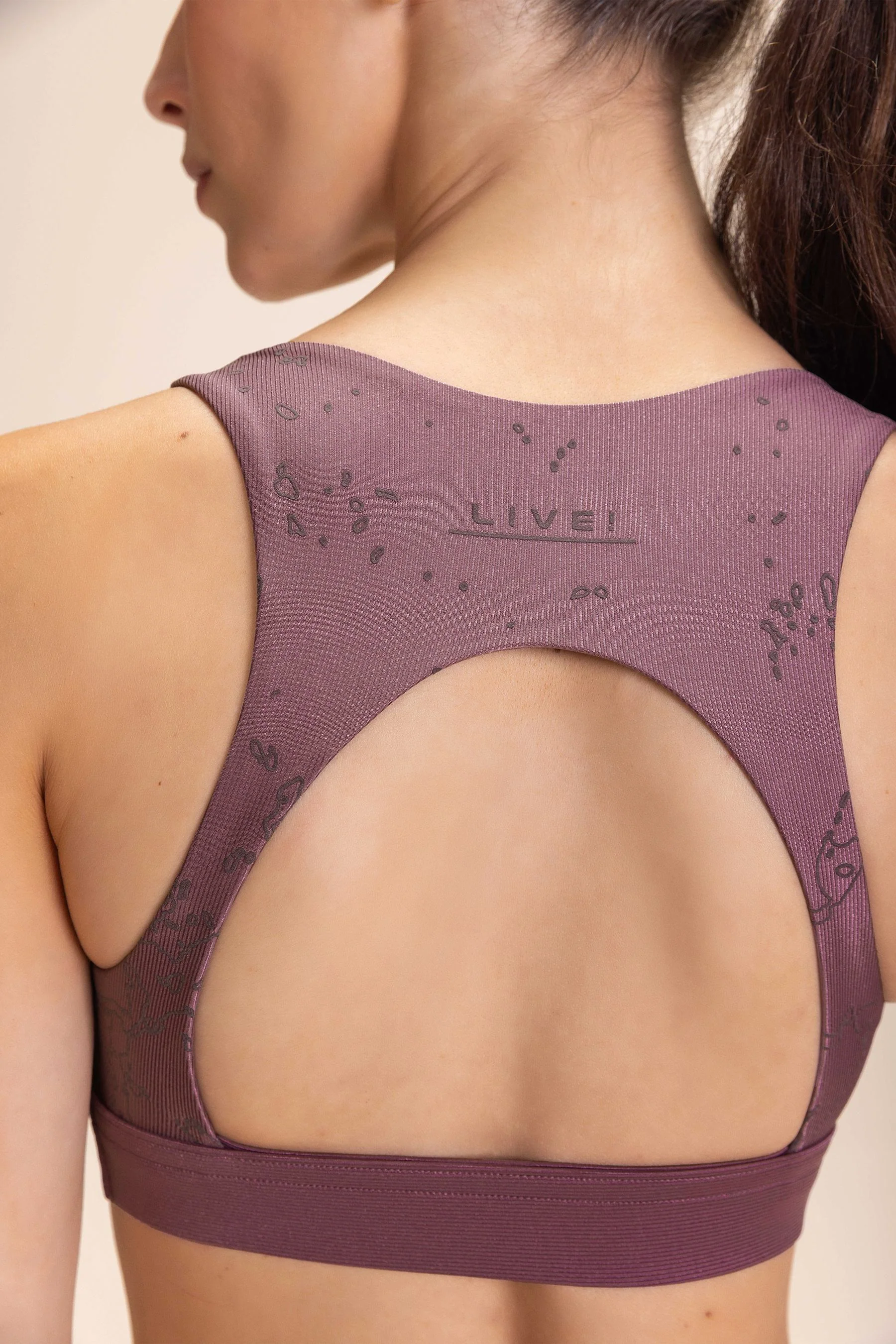 AllureĀ® Adaptiv Sports Bra - Image 7