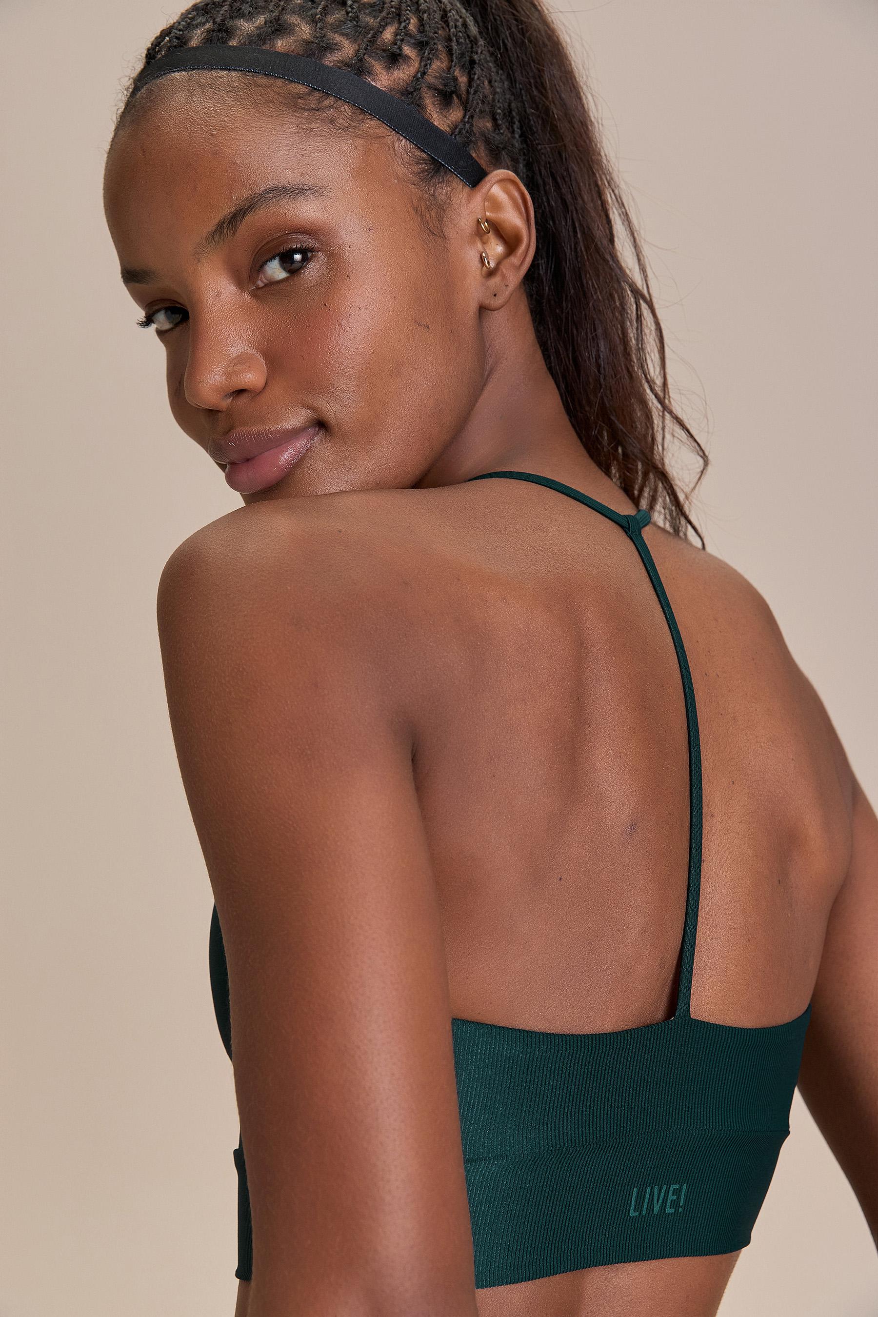 Allure® Adaptiv Sports Bra - Image 2