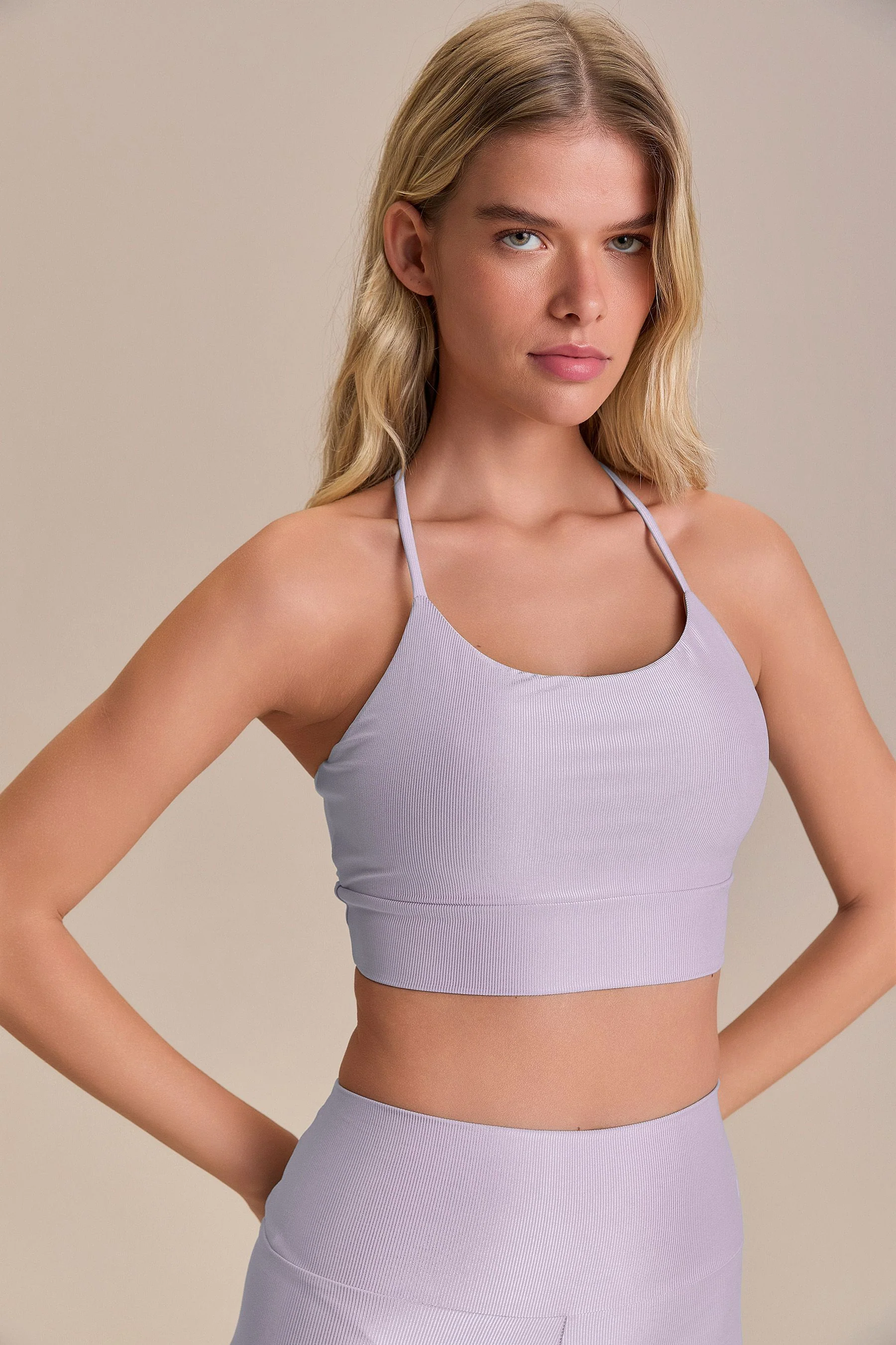 Allure® Adaptiv Sports Bra - Image 3