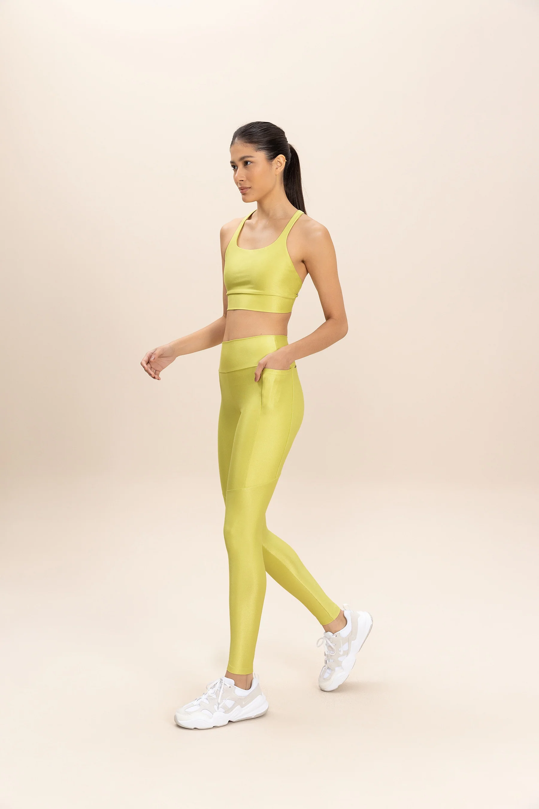 Allure® Adaptiv Leggings - Image 5