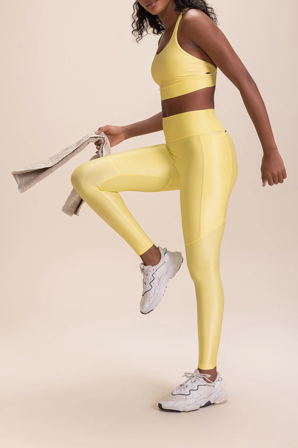 Allure® Adaptiv Leggings - Image 8