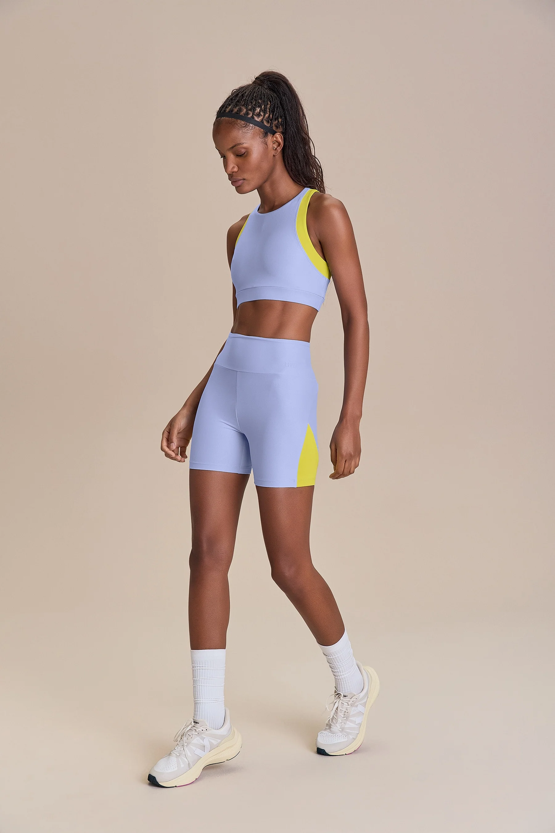 Allure® Mat Adaptiv Bra - Image 2