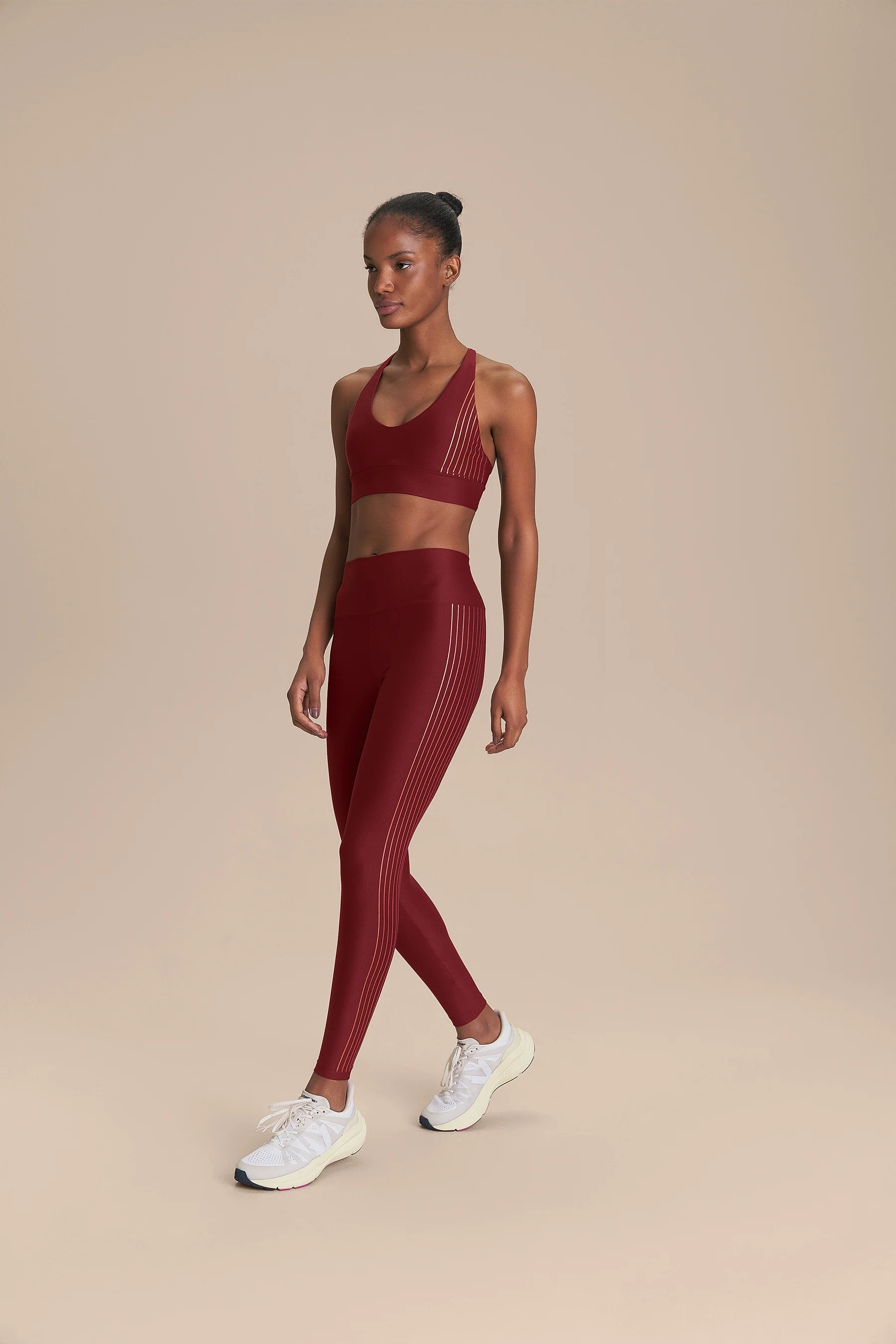 Allure® Mat Adaptiv Leggings - Image 3