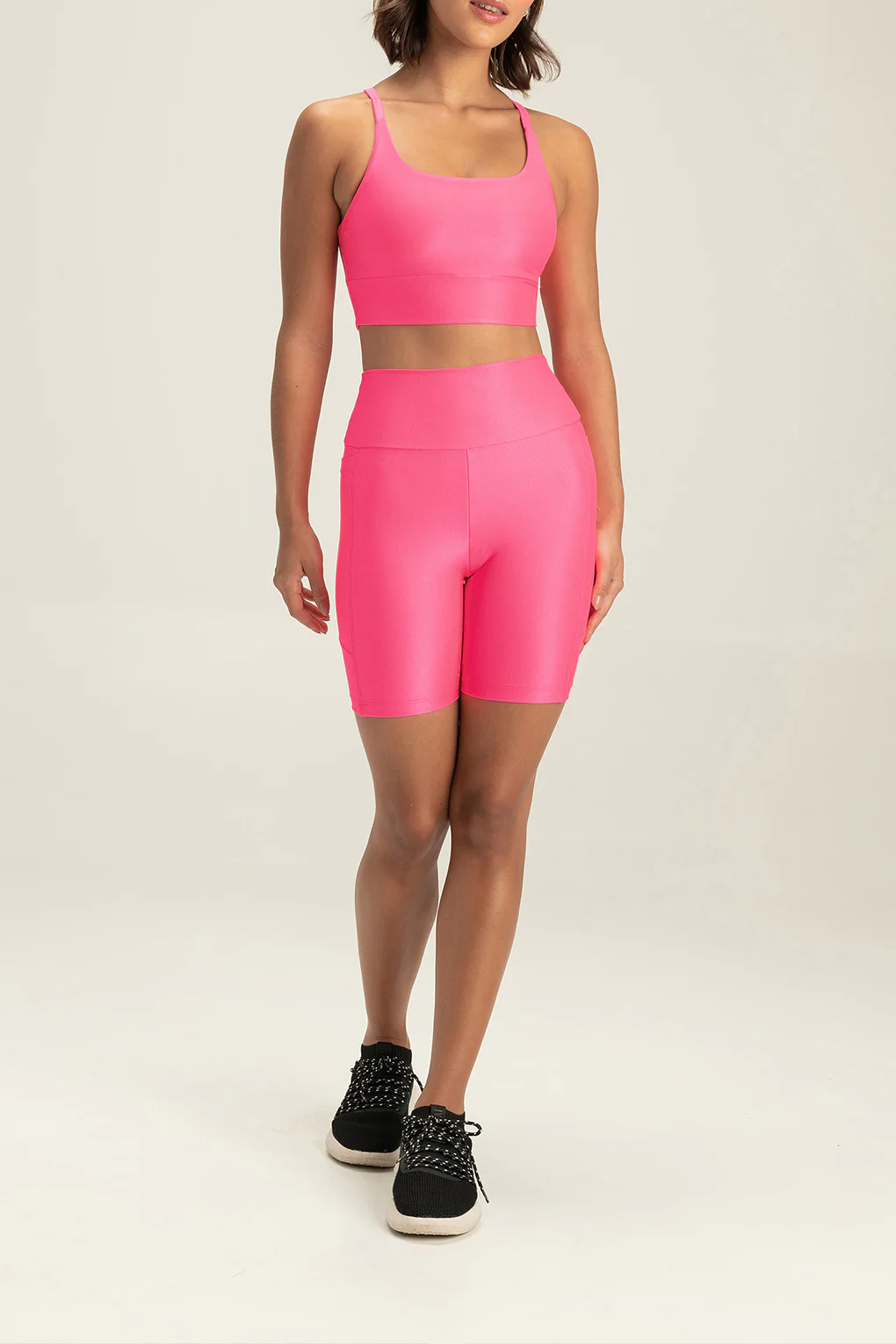 Allure Sports Bra - Image 10