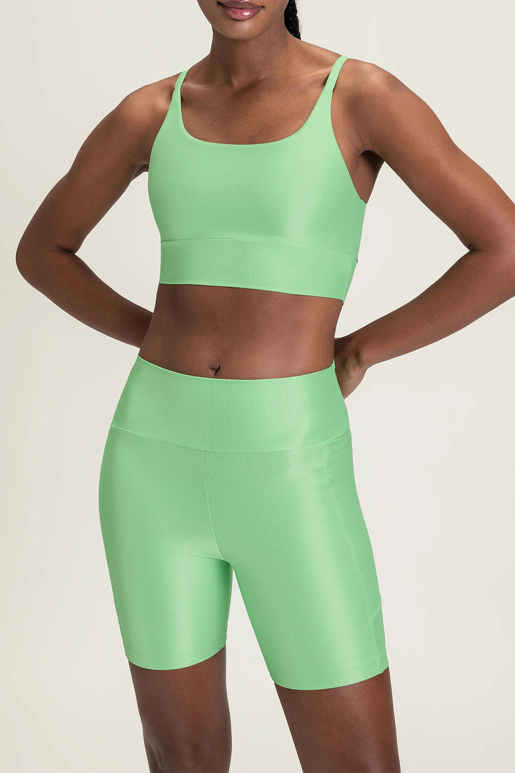 Allure Sports Bra - Image 3