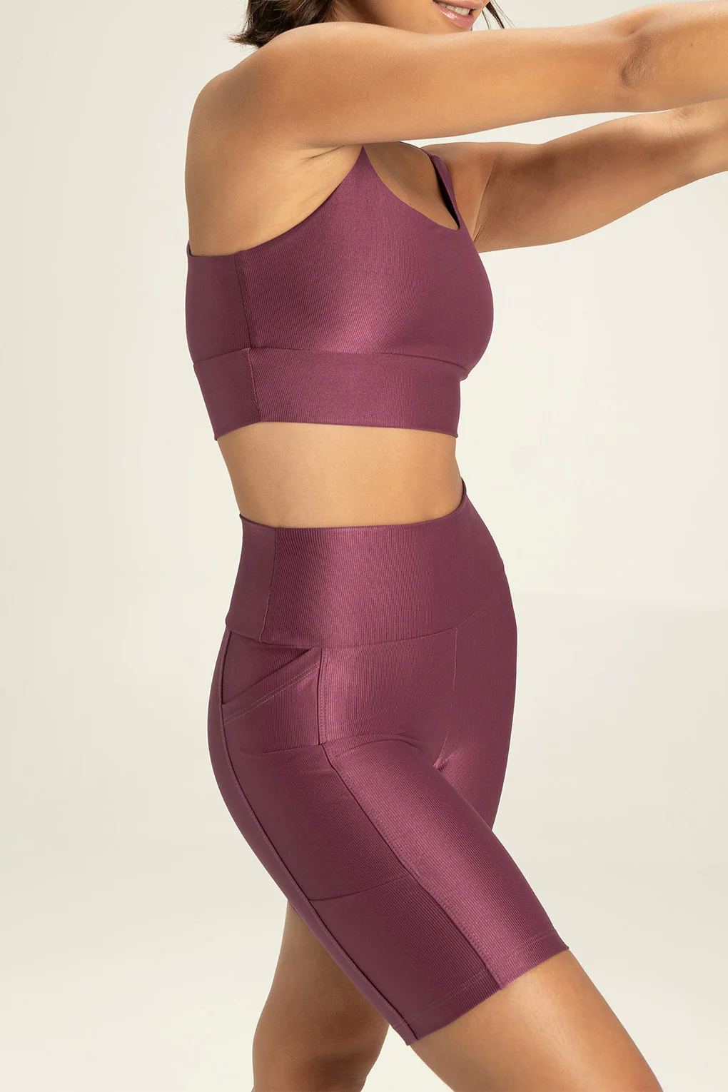 Allure Sports Bra - Image 9