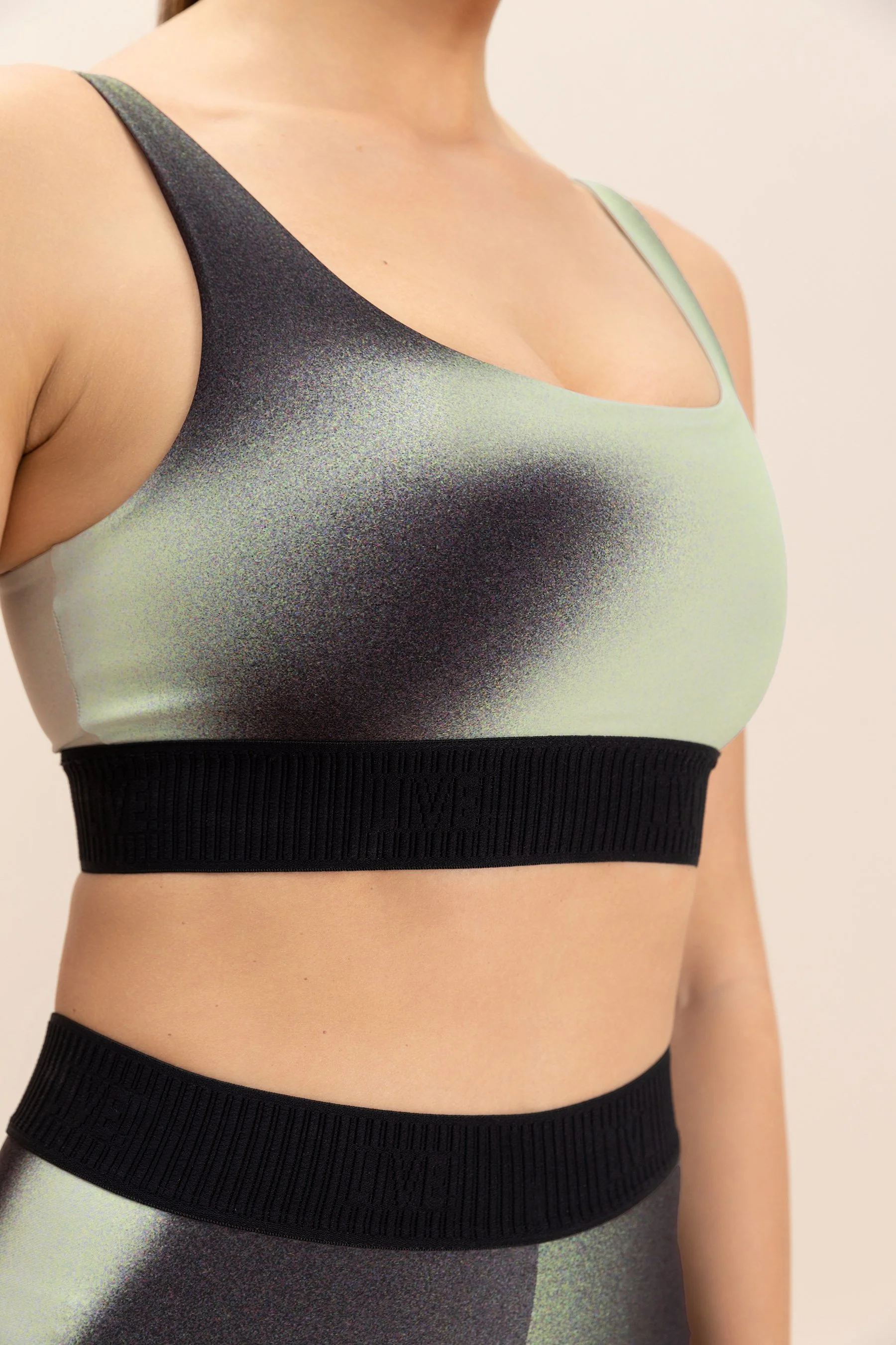 Athletic Pro Blot Sports Bra - Image 2