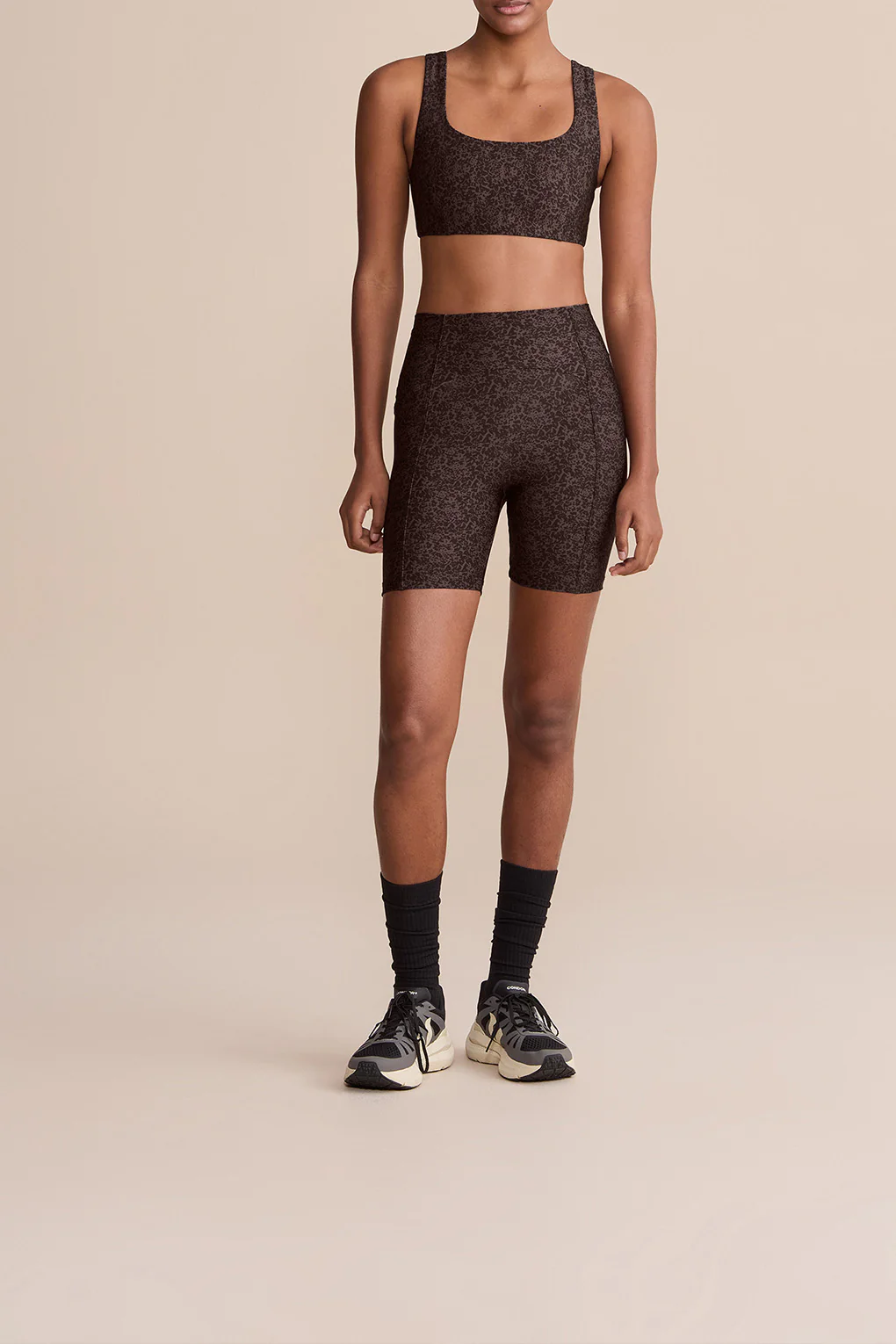 Athletic Pro Fuller Long Shorts - Image 2
