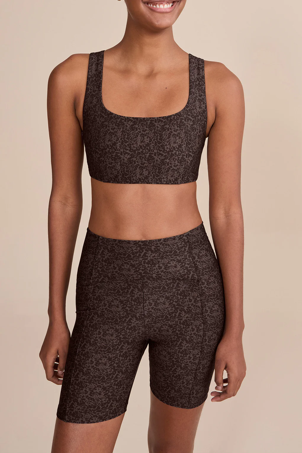 Athletic Pro Fuller Sports Bra