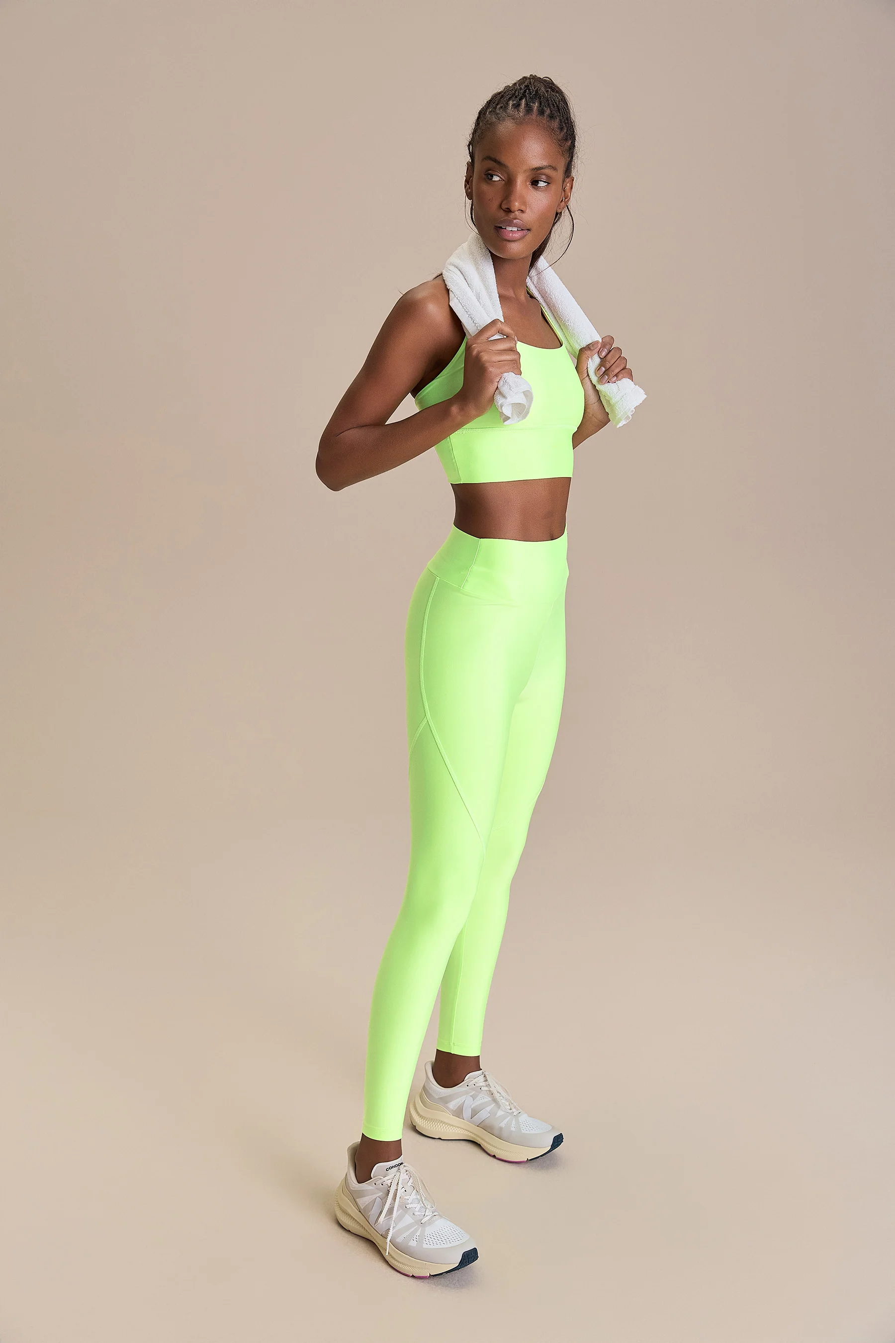 Athletic Pro Lines Sports Bra - Image 3