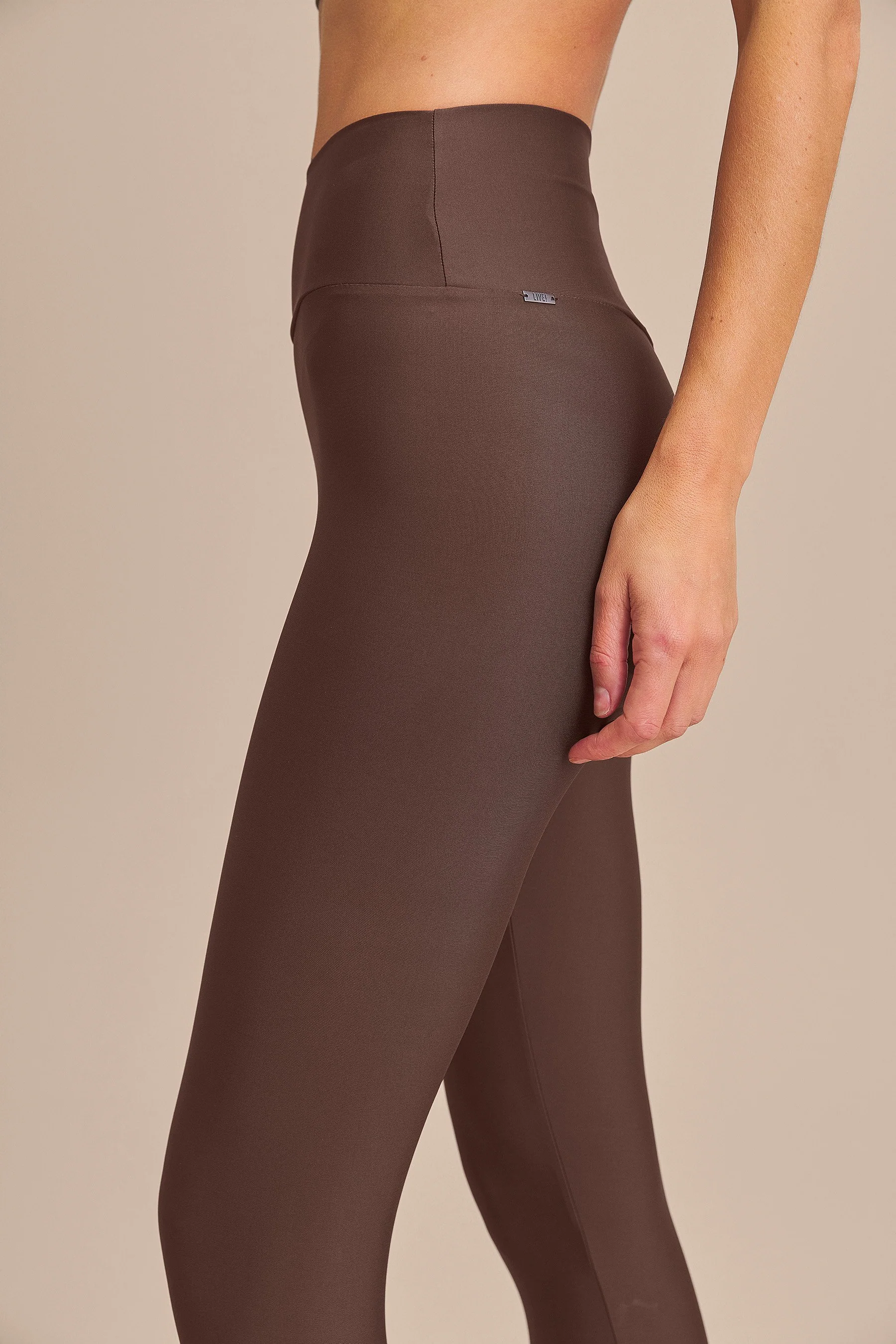 Athletic Pro V Leggings - Image 2