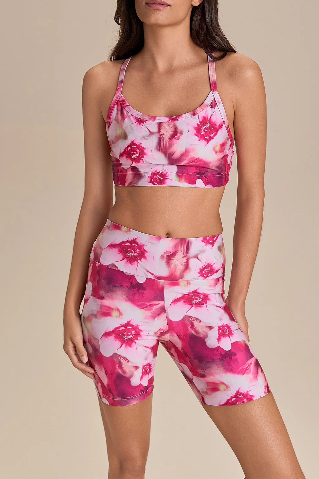 Athletic Water Boost Shorts - Image 2