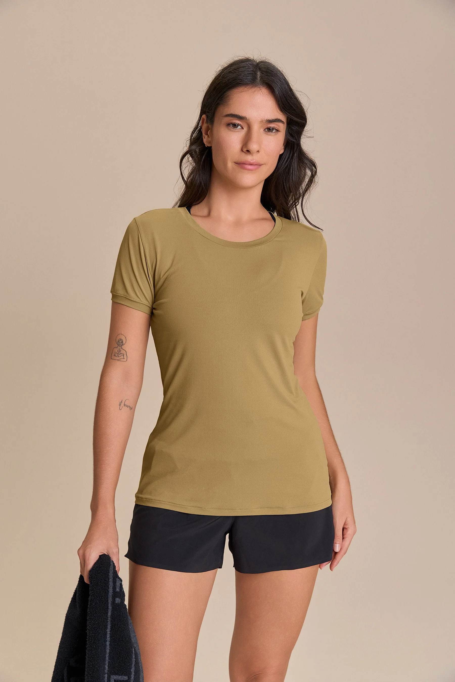Basic Comfort Training Tee - Image 10