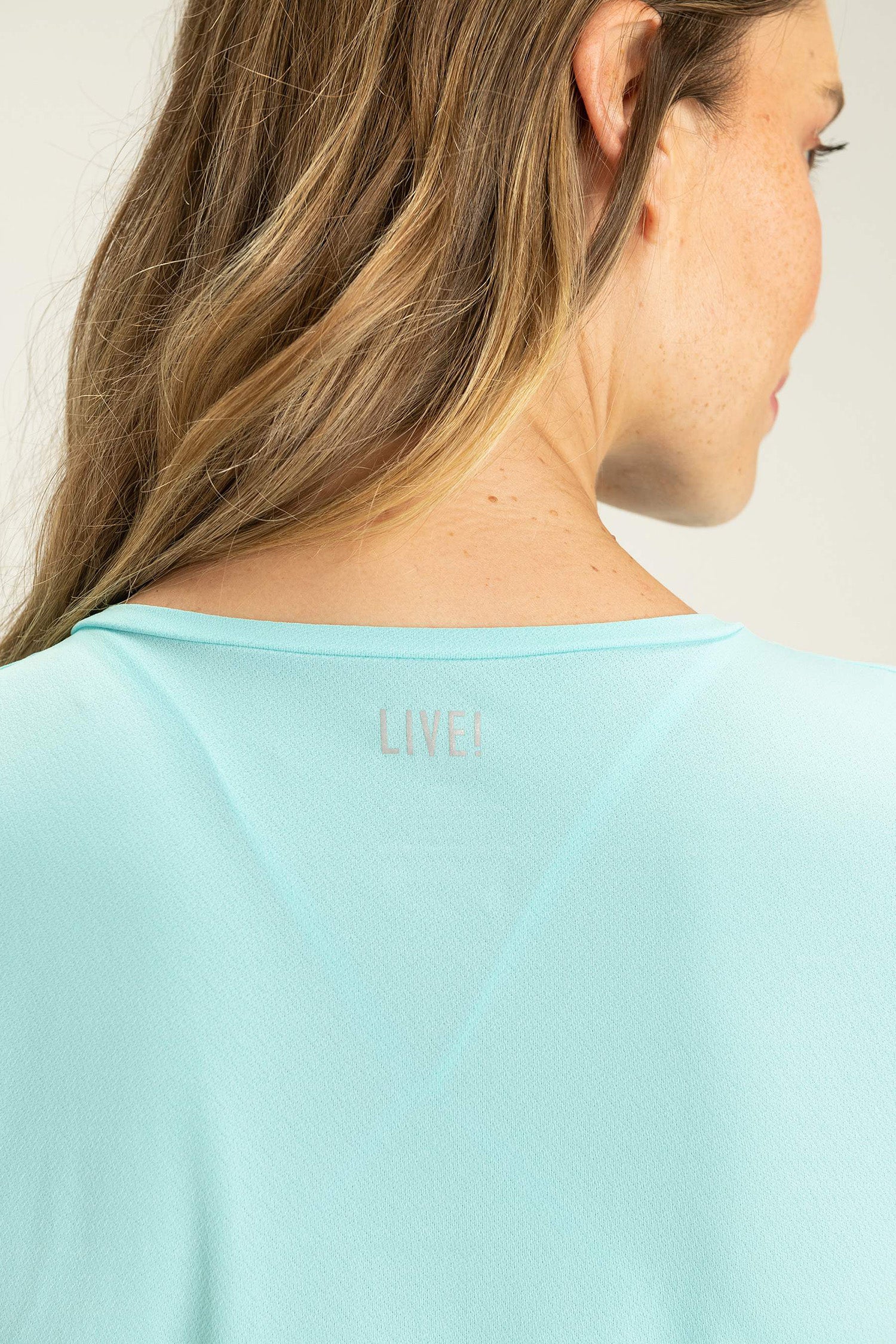 Basic Comfort Training Tee - Image 101
