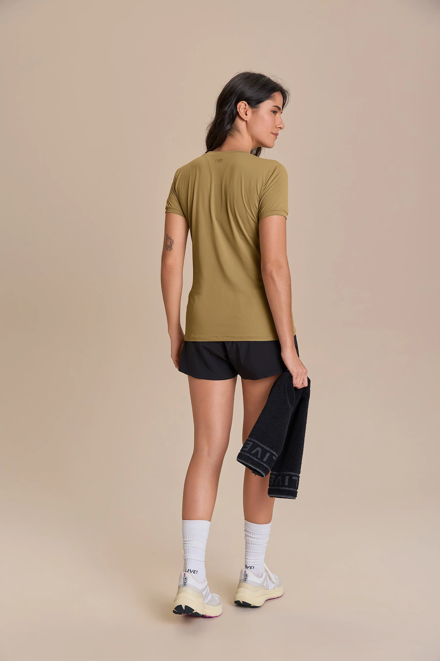 Basic Comfort Training Tee - Image 11