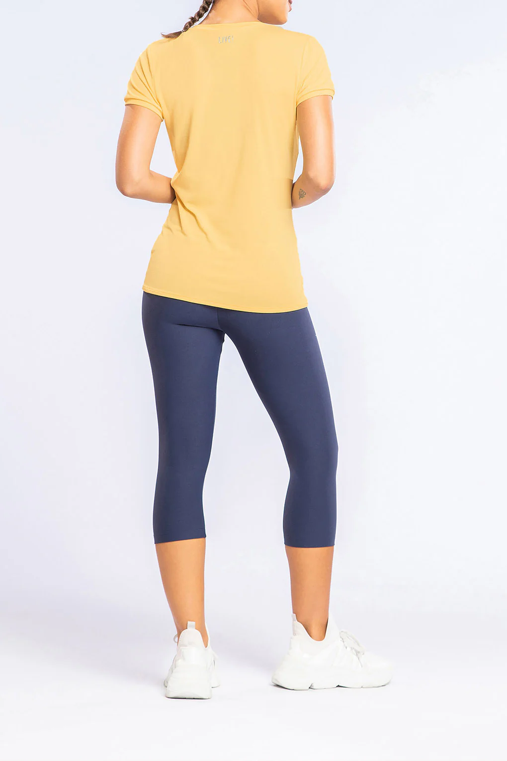 Basic Comfort Training Tee - Image 111