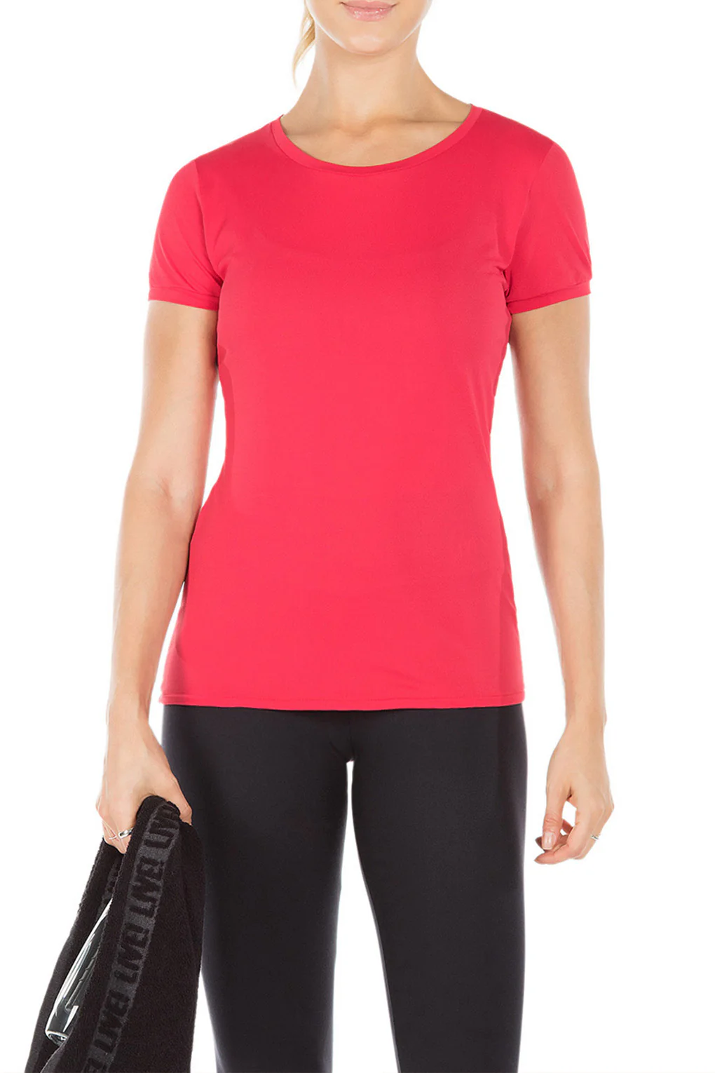 Basic Comfort Training Tee - Image 114