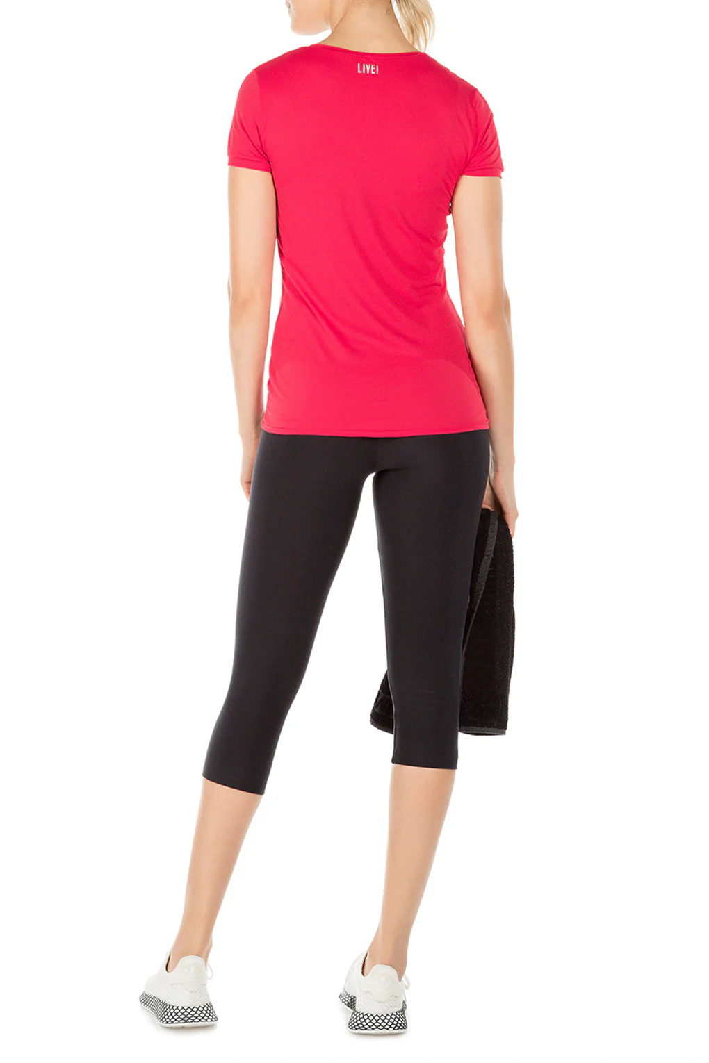 Basic Comfort Training Tee - Image 115