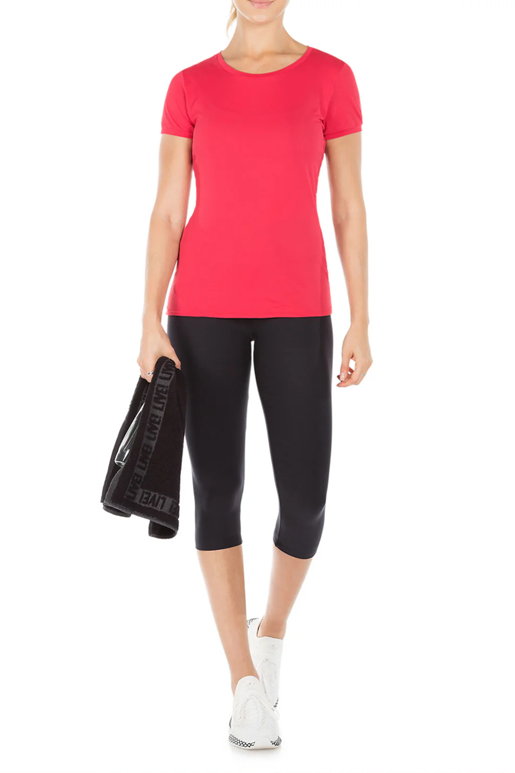 Basic Comfort Training Tee - Image 118