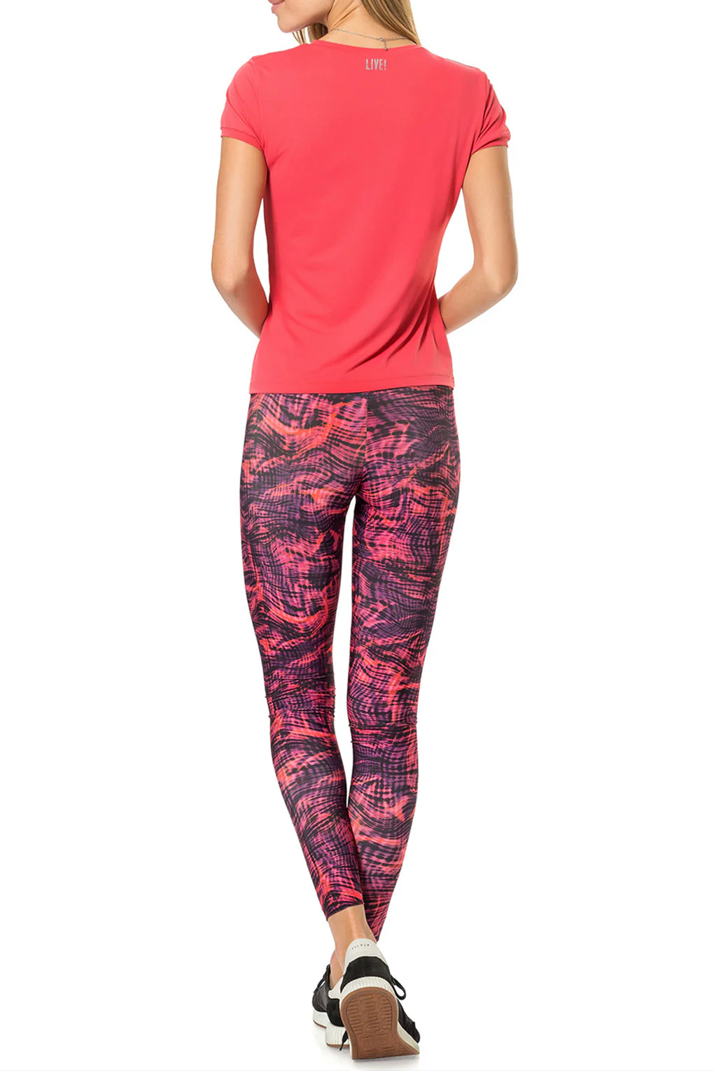 Basic Comfort Training Tee - Image 120