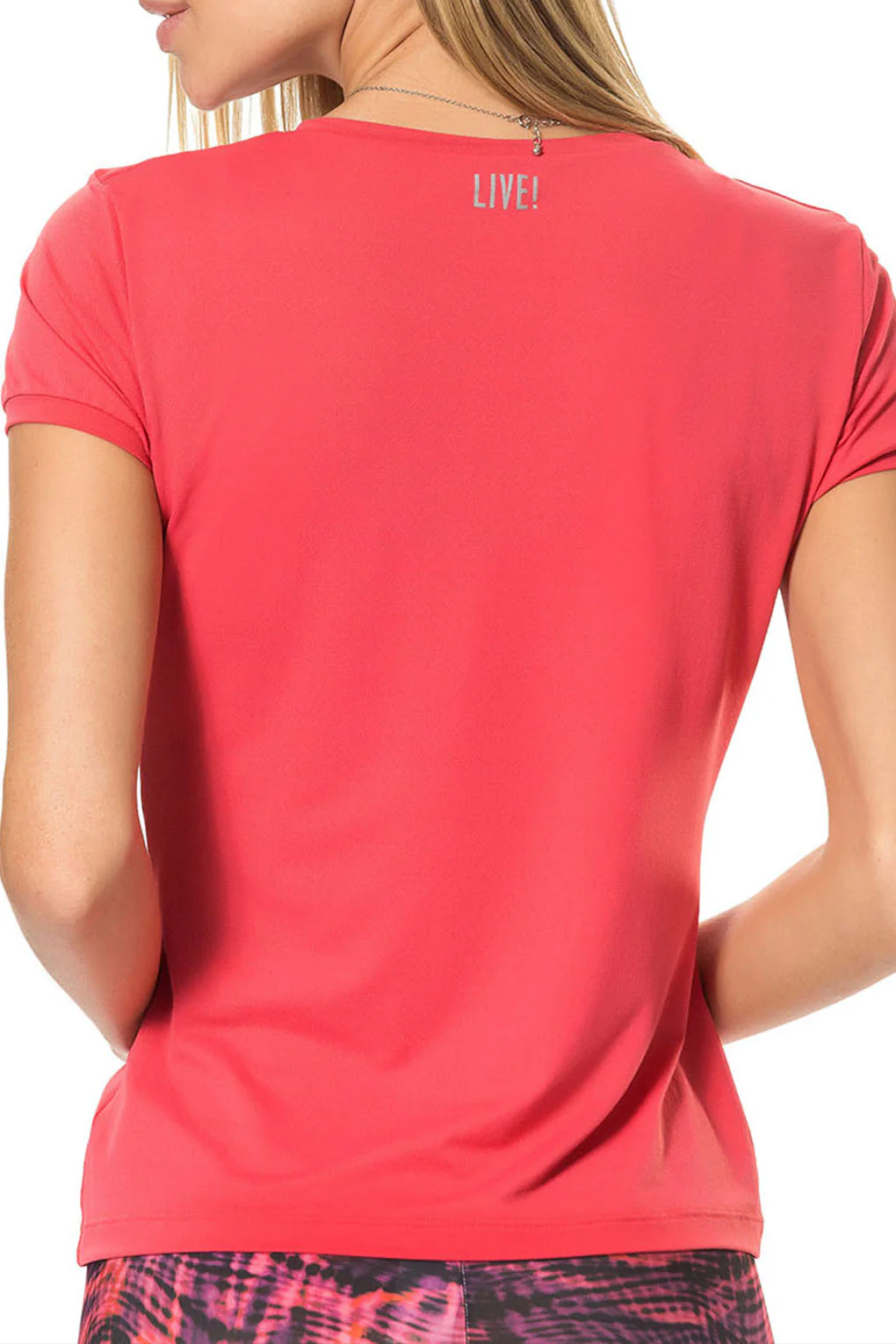Basic Comfort Training Tee - Image 122