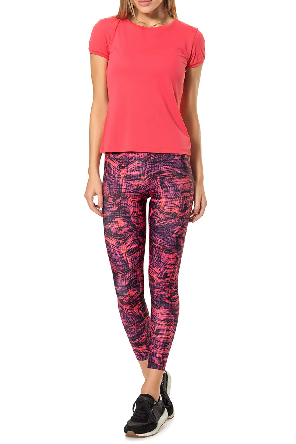 Basic Comfort Training Tee - Image 123