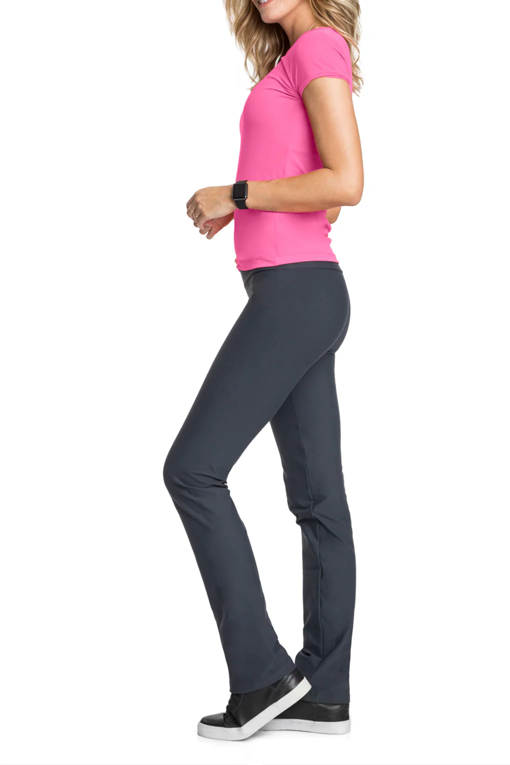 Basic Comfort Training Tee - Image 126