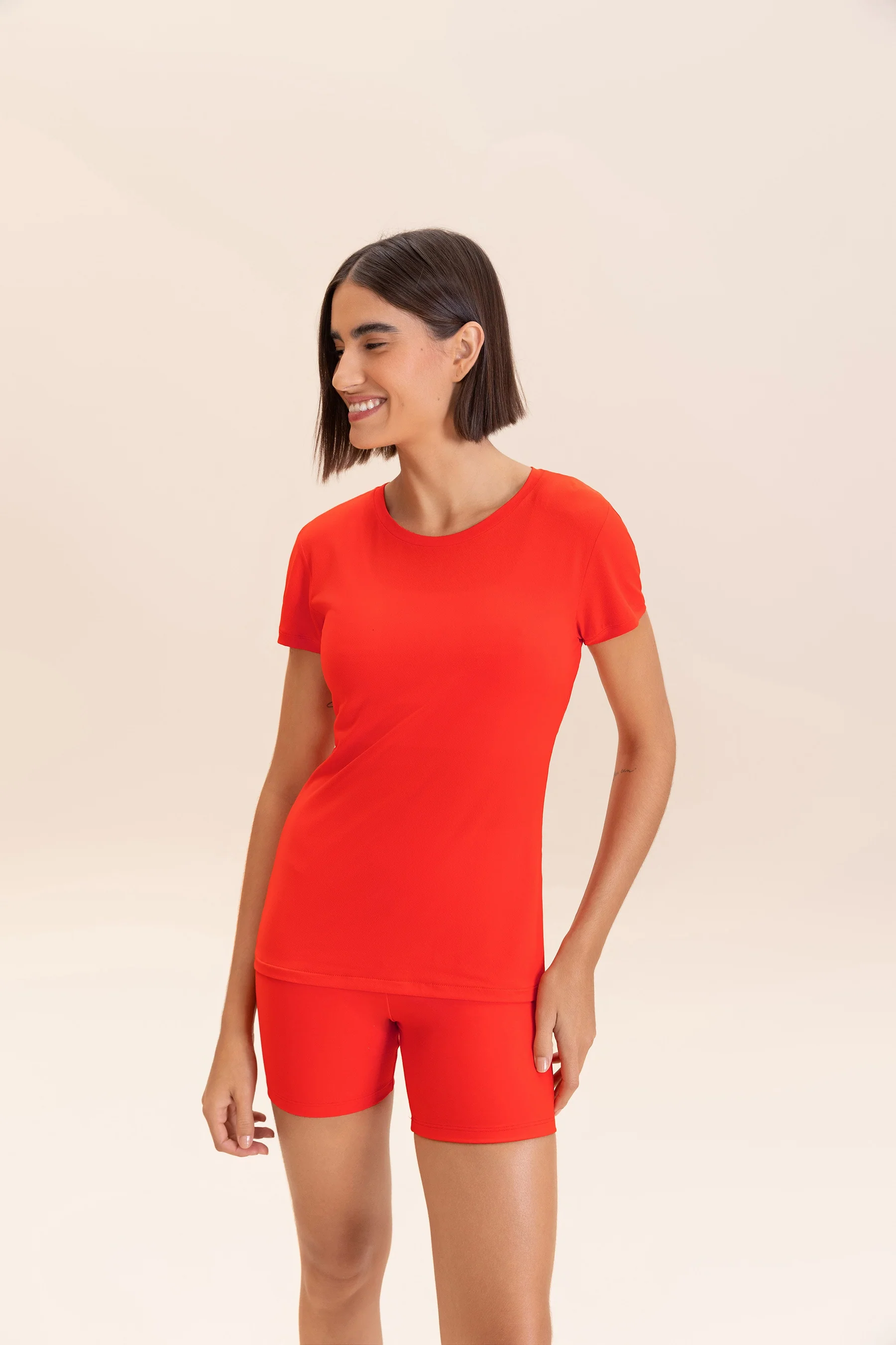 Basic Comfort Training Tee - Image 132