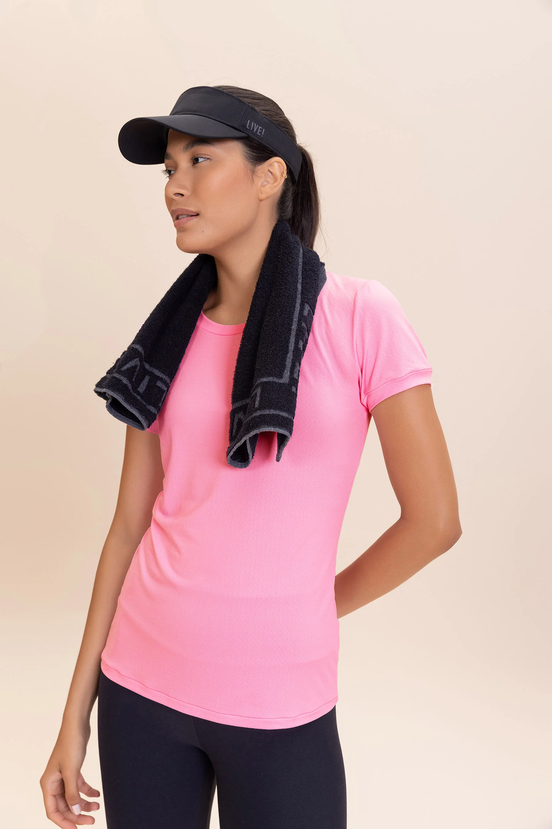 Basic Comfort Training Tee - Image 136
