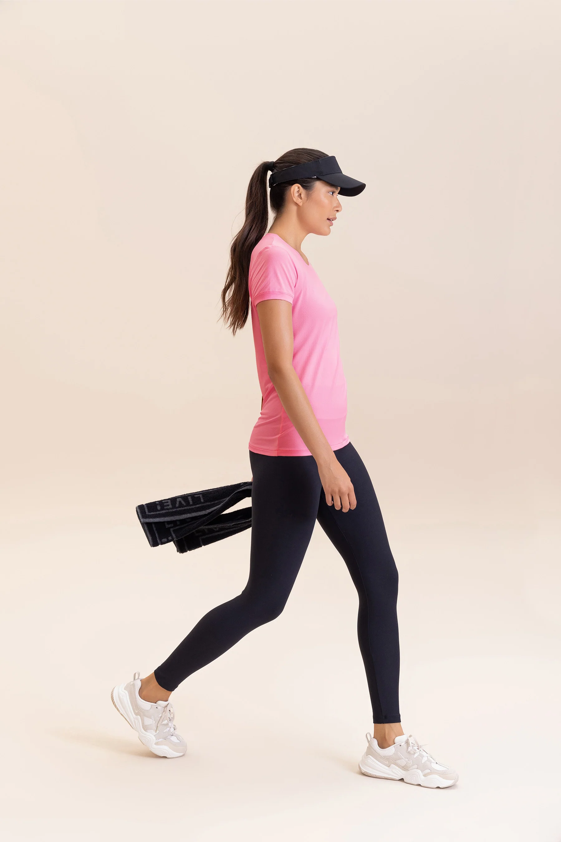 Basic Comfort Training Tee - Image 137