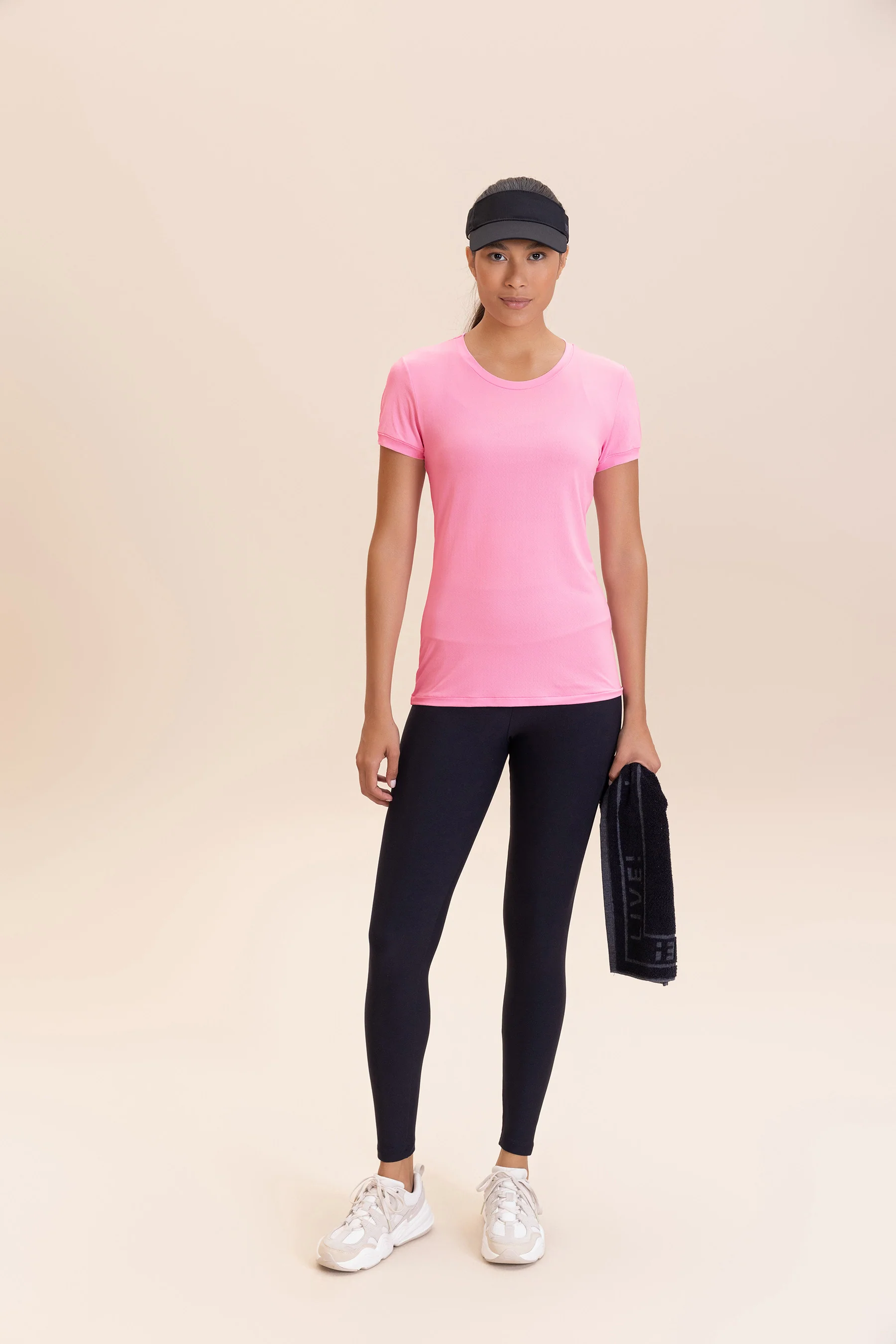 Basic Comfort Training Tee - Image 138