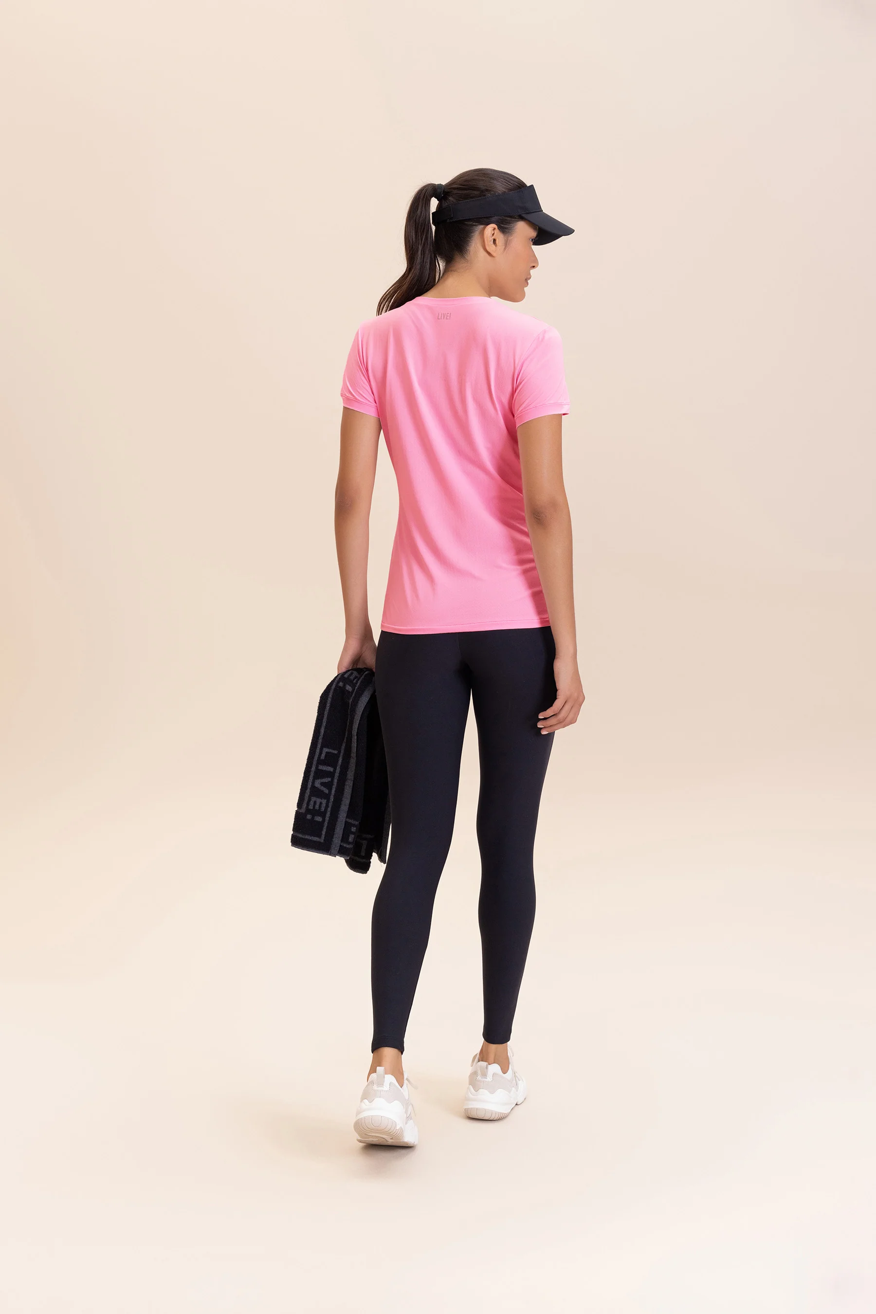 Basic Comfort Training Tee - Image 139