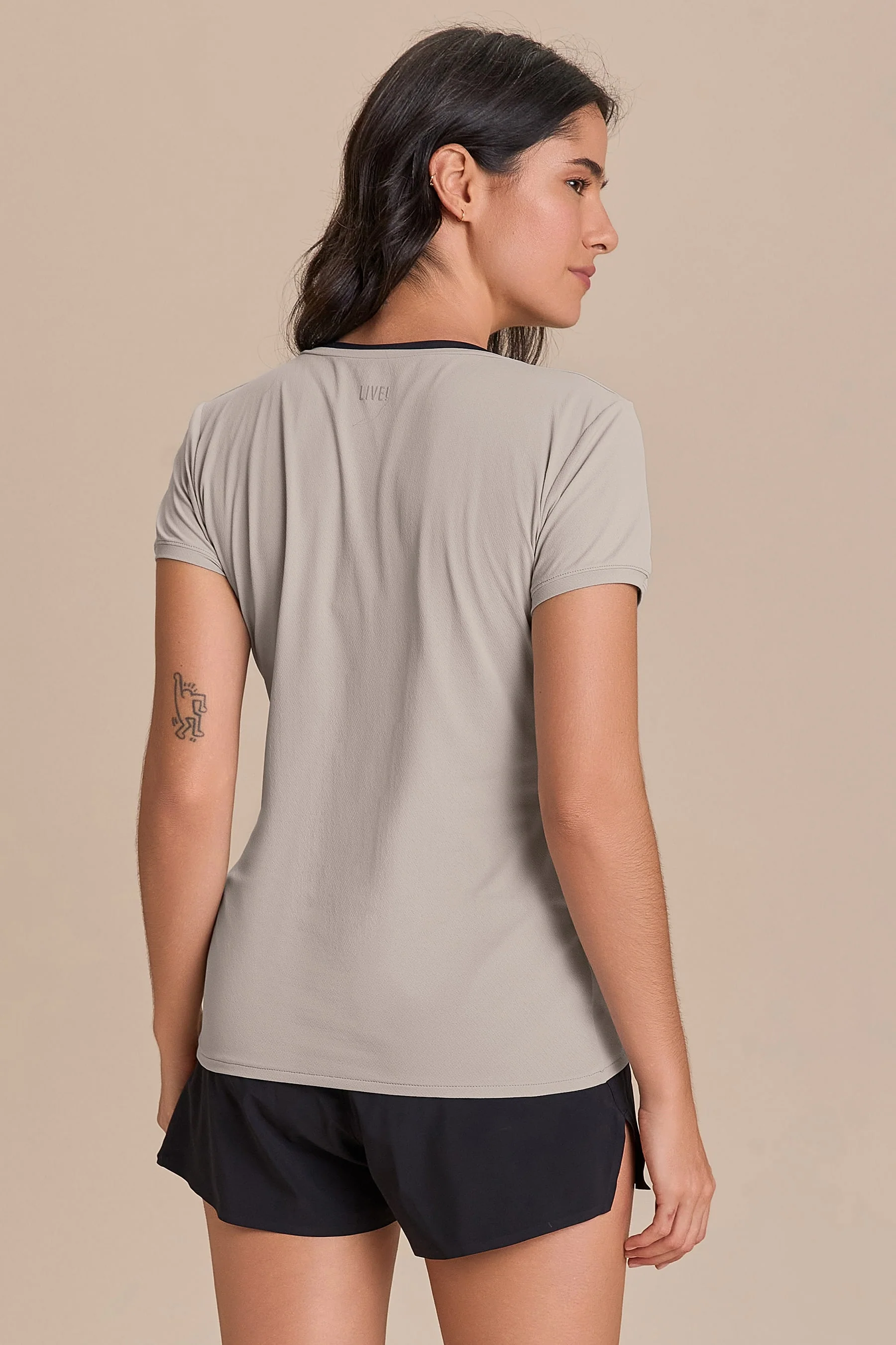 Basic Comfort Training Tee - Image 14