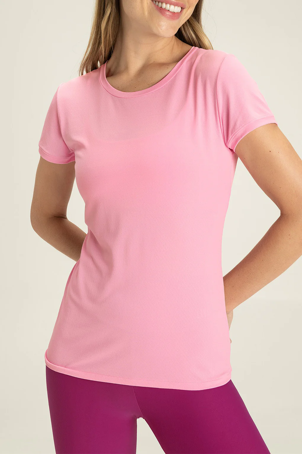 Basic Comfort Training Tee - Image 140