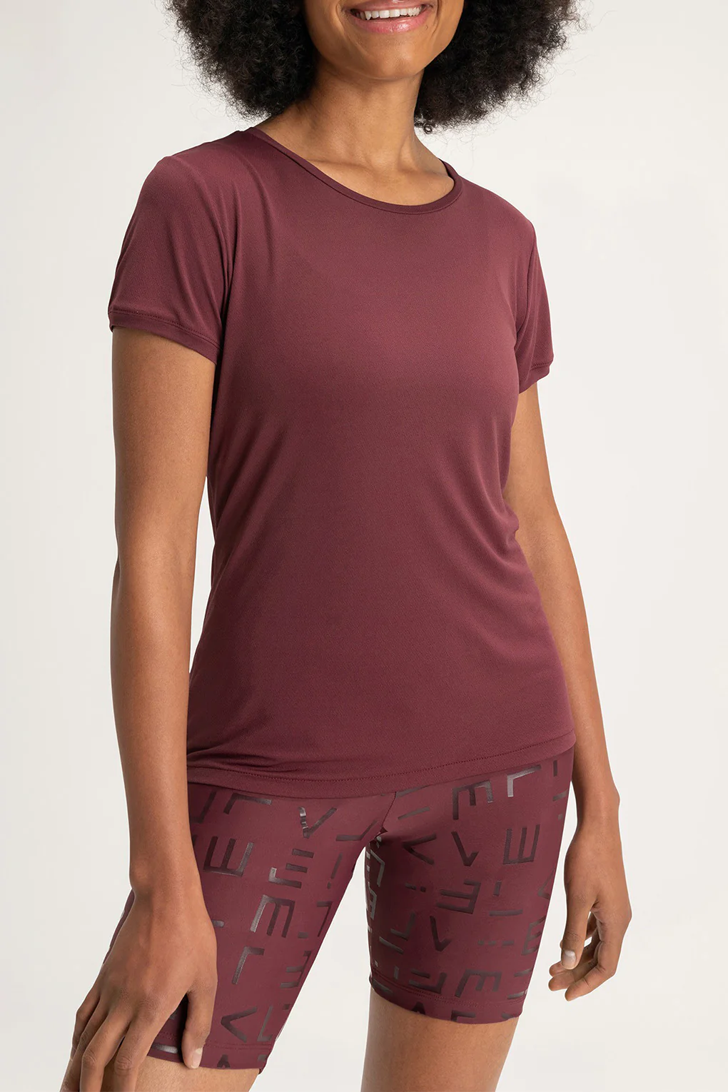 Basic Comfort Training Tee - Image 155