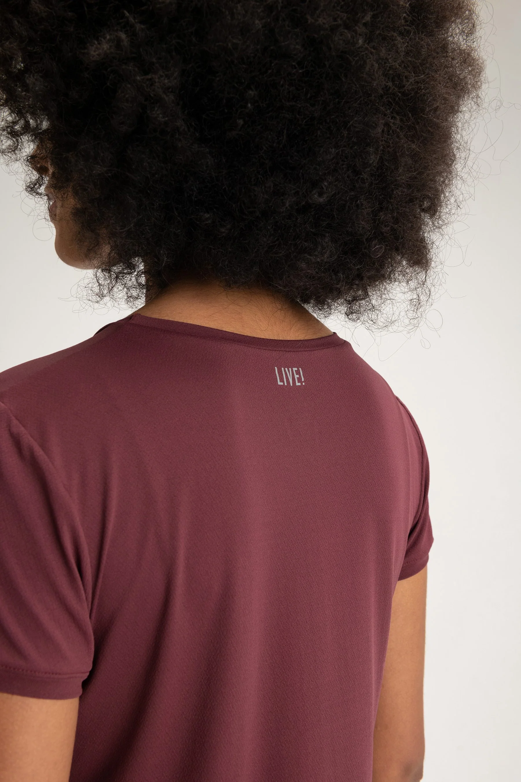 Basic Comfort Training Tee - Image 156