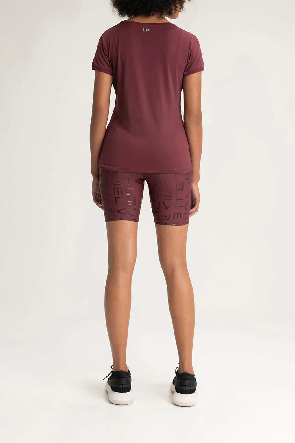 Basic Comfort Training Tee - Image 158