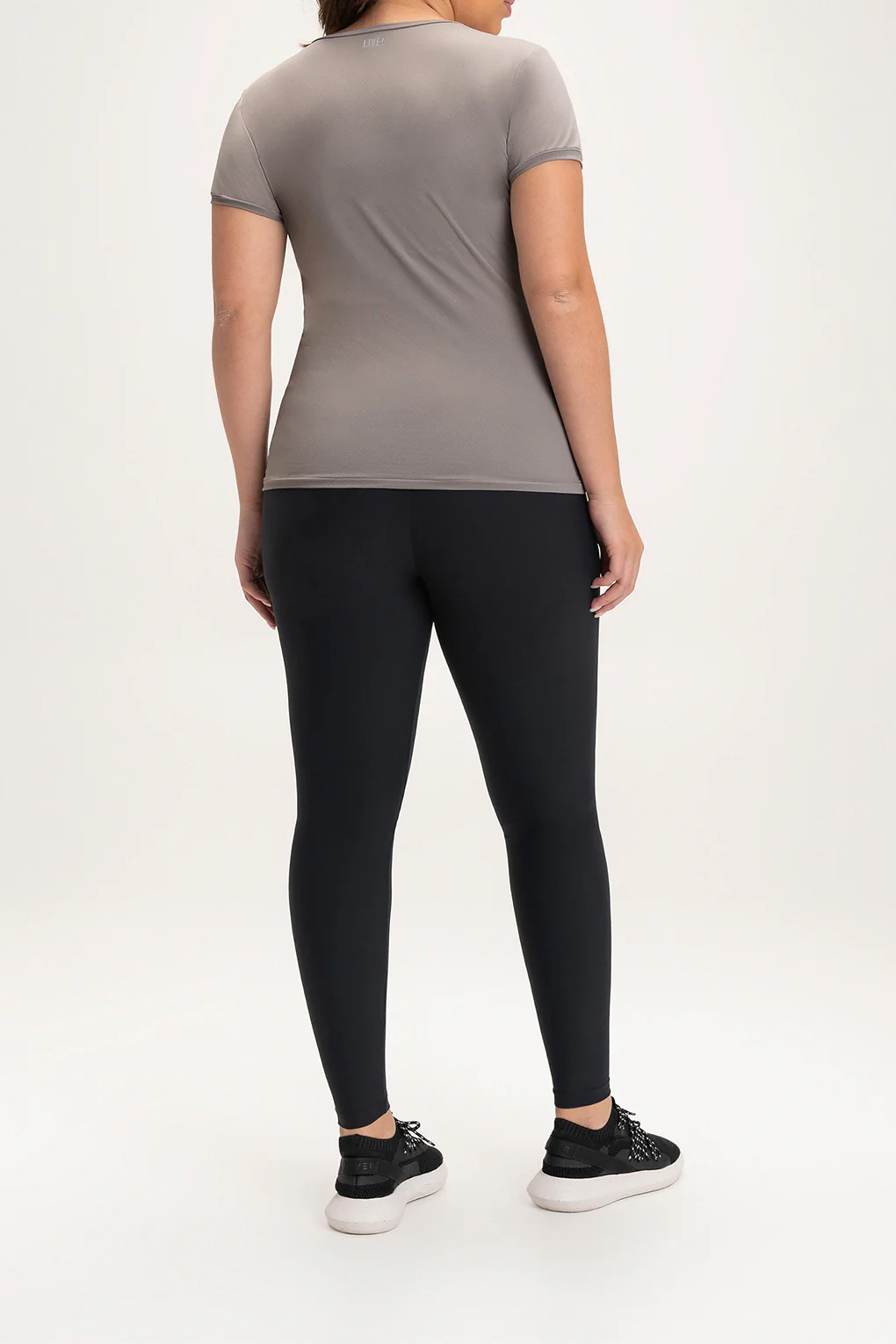 Basic Comfort Training Tee - Image 163