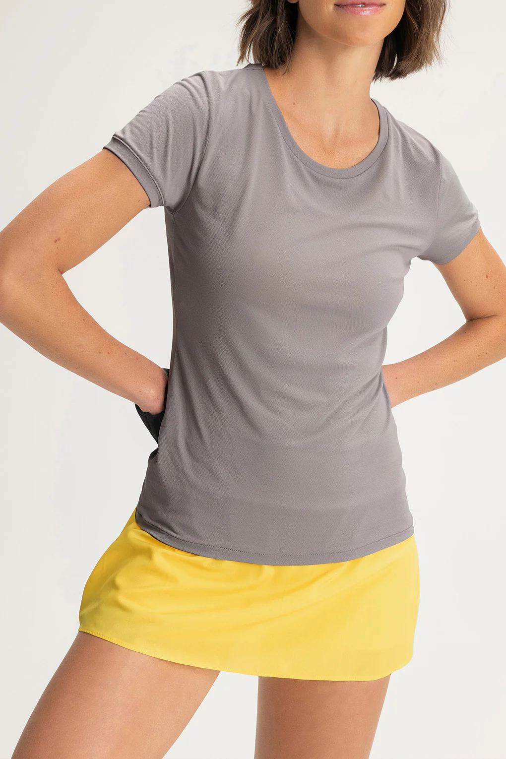 Basic Comfort Training Tee - Image 164