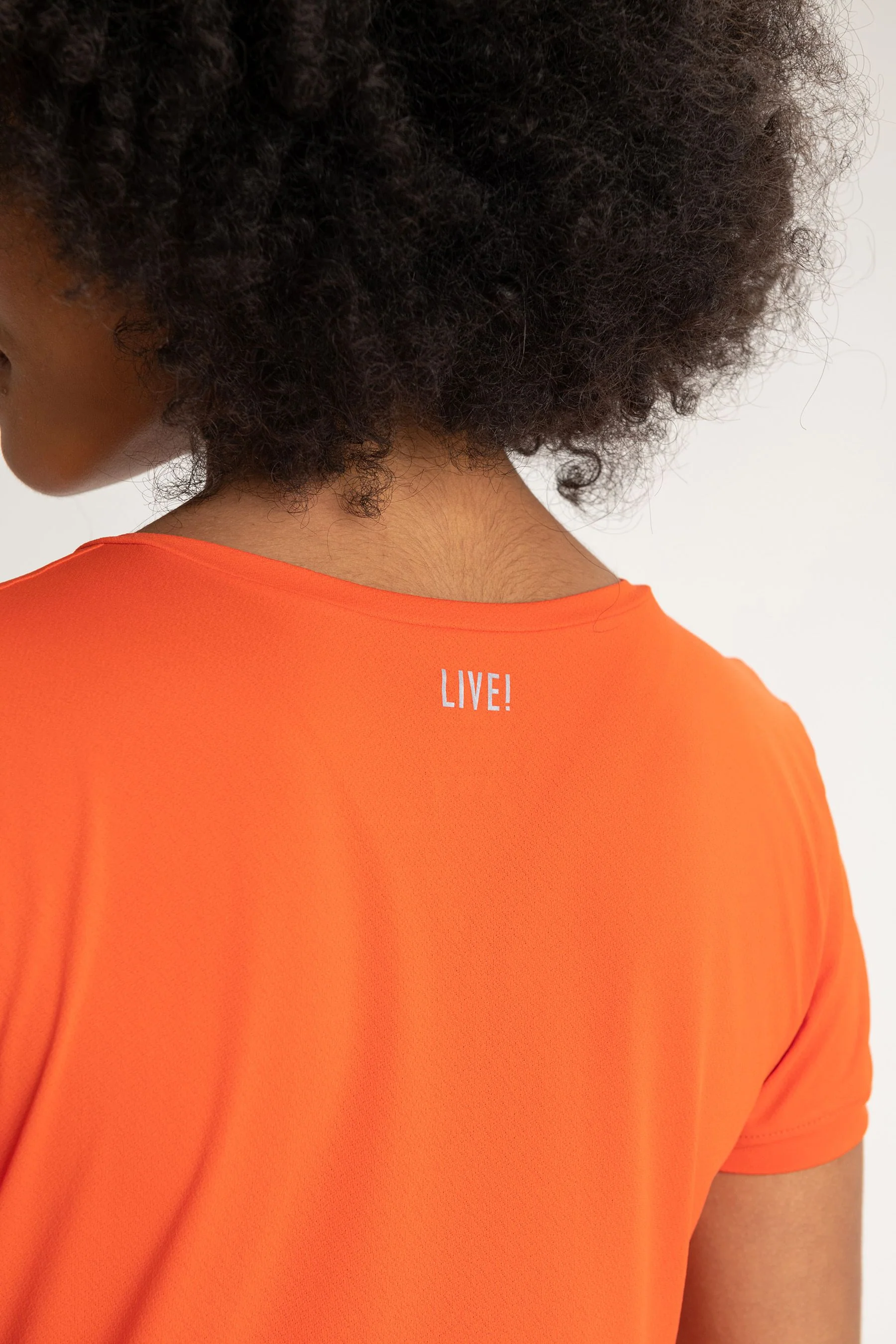 Basic Comfort Training Tee - Image 166