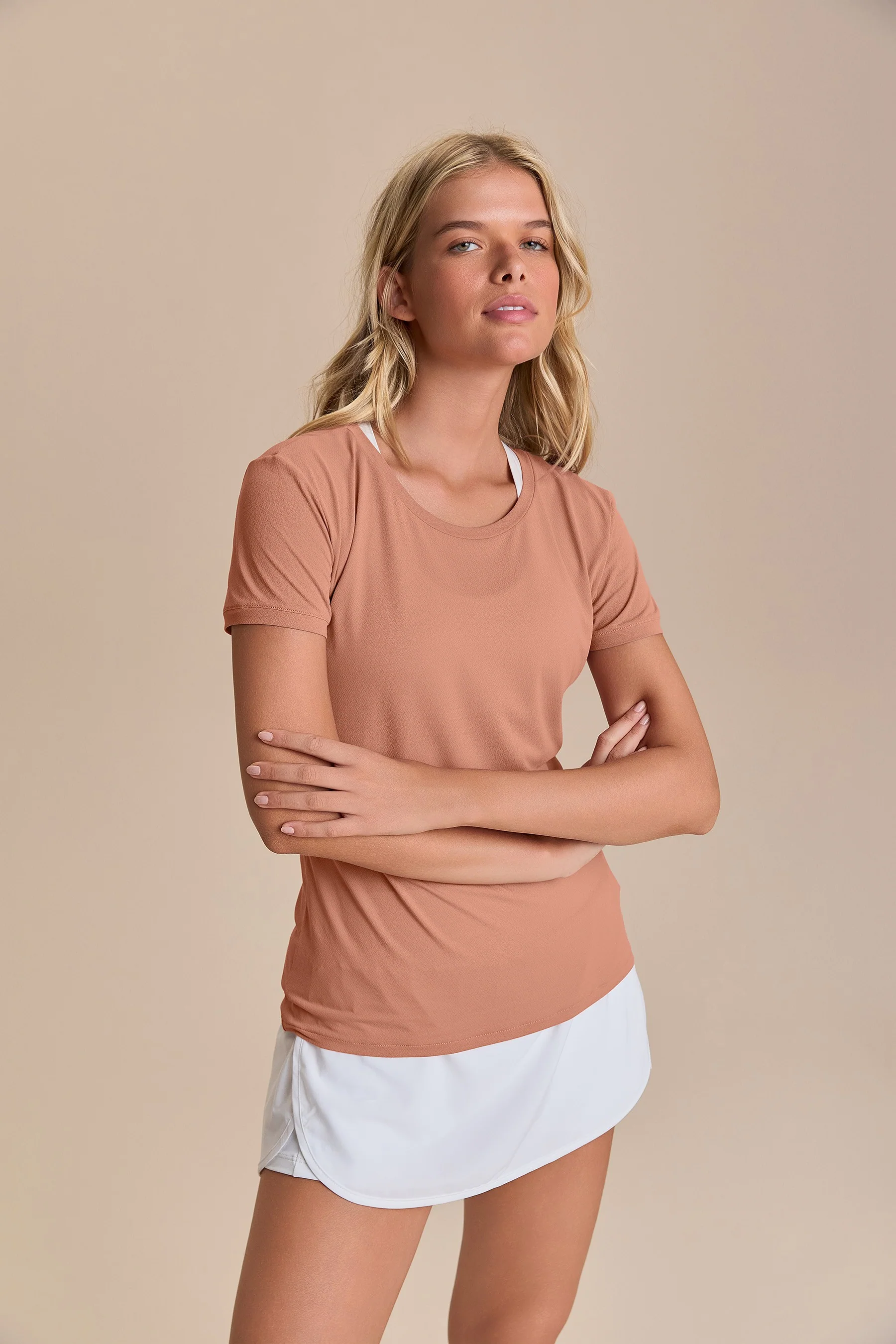 Basic Comfort Training Tee - Image 17
