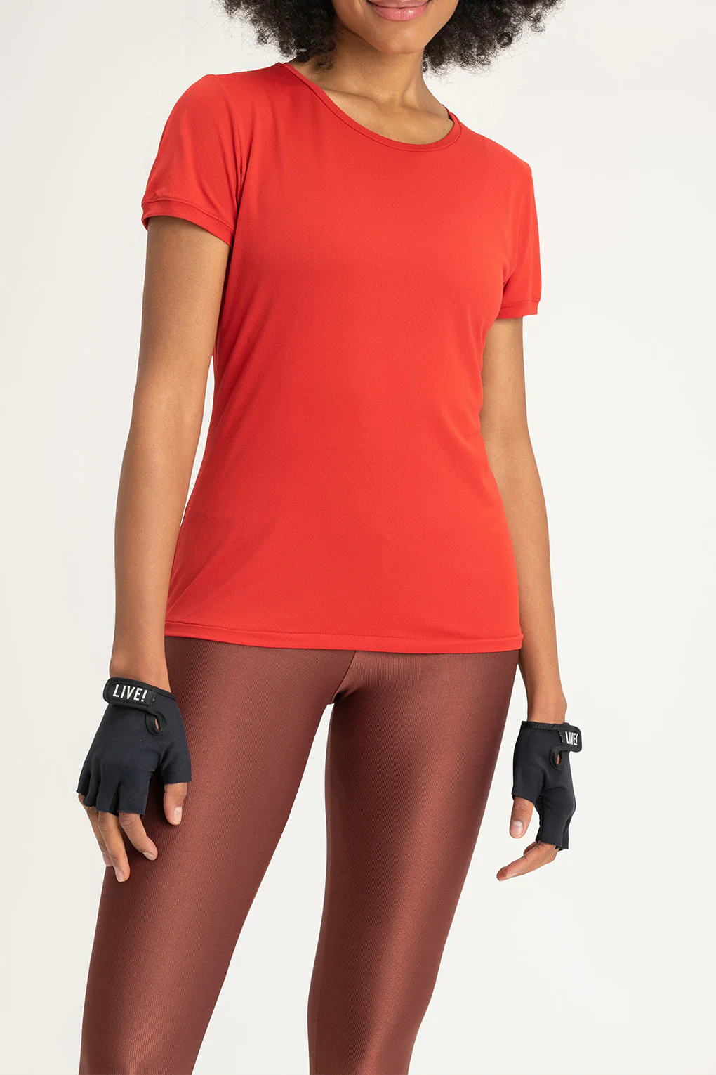 Basic Comfort Training Tee - Image 170