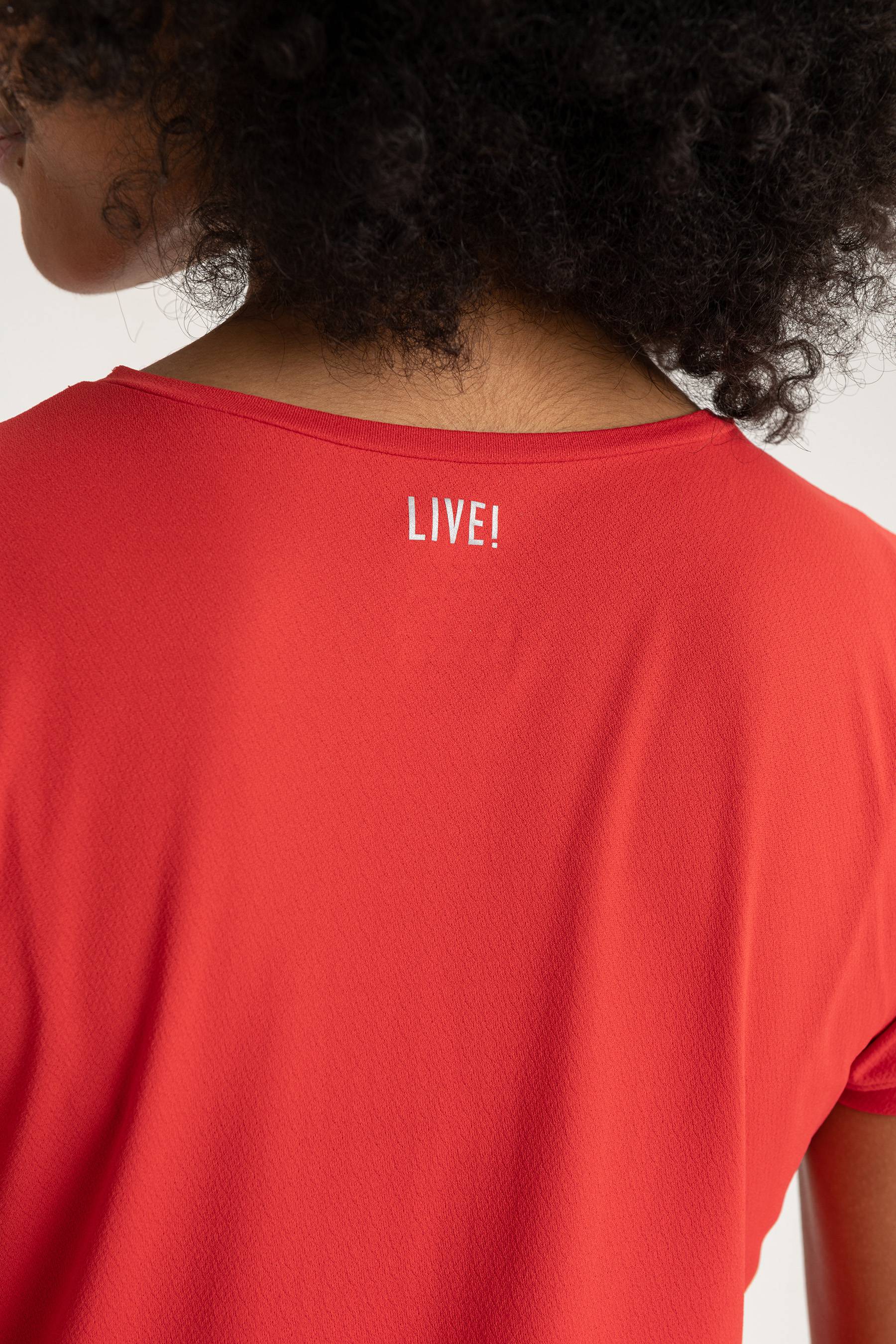 Basic Comfort Training Tee - Image 171